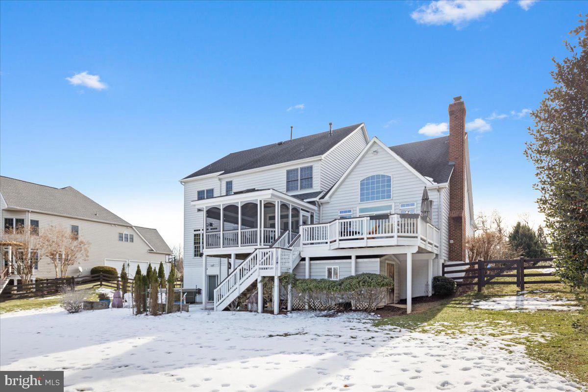 LENAH RUN - Residential