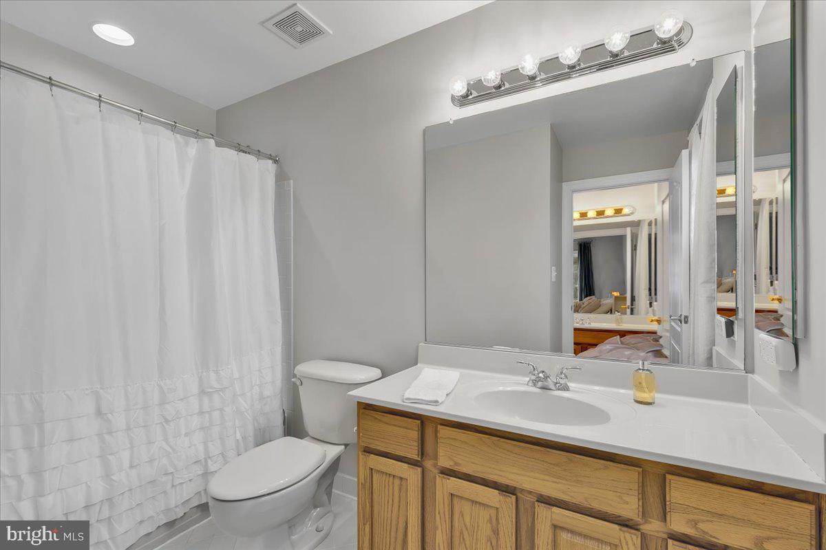 LENAH RUN - Residential