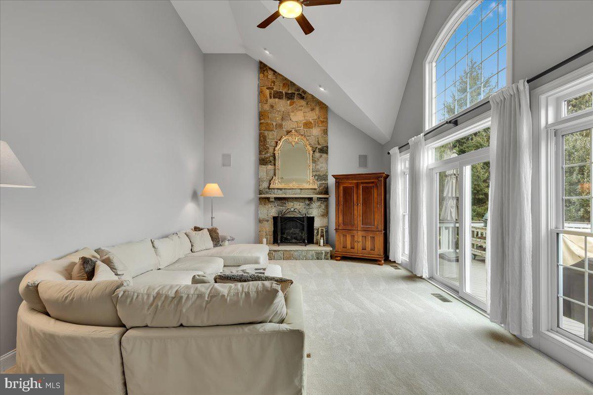 LENAH RUN - Residential