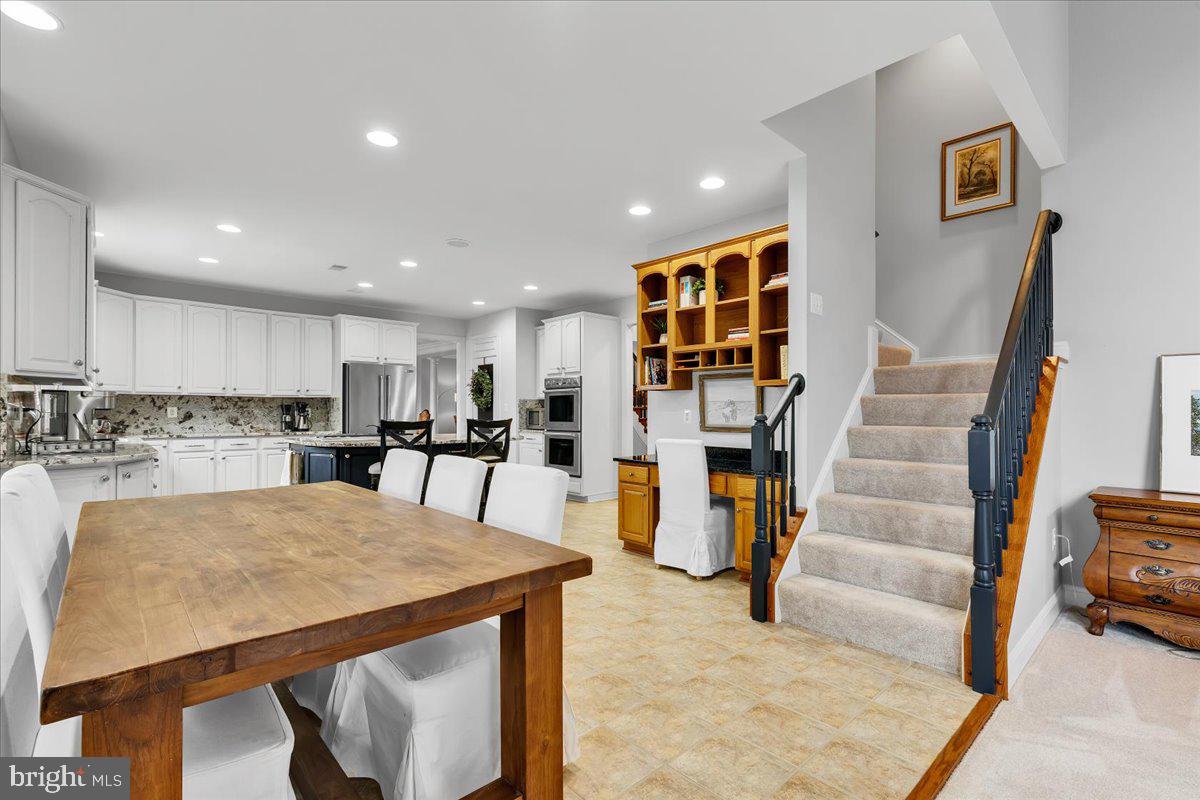 LENAH RUN - Residential