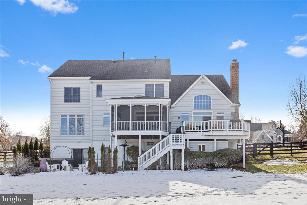 LENAH RUN - Residential