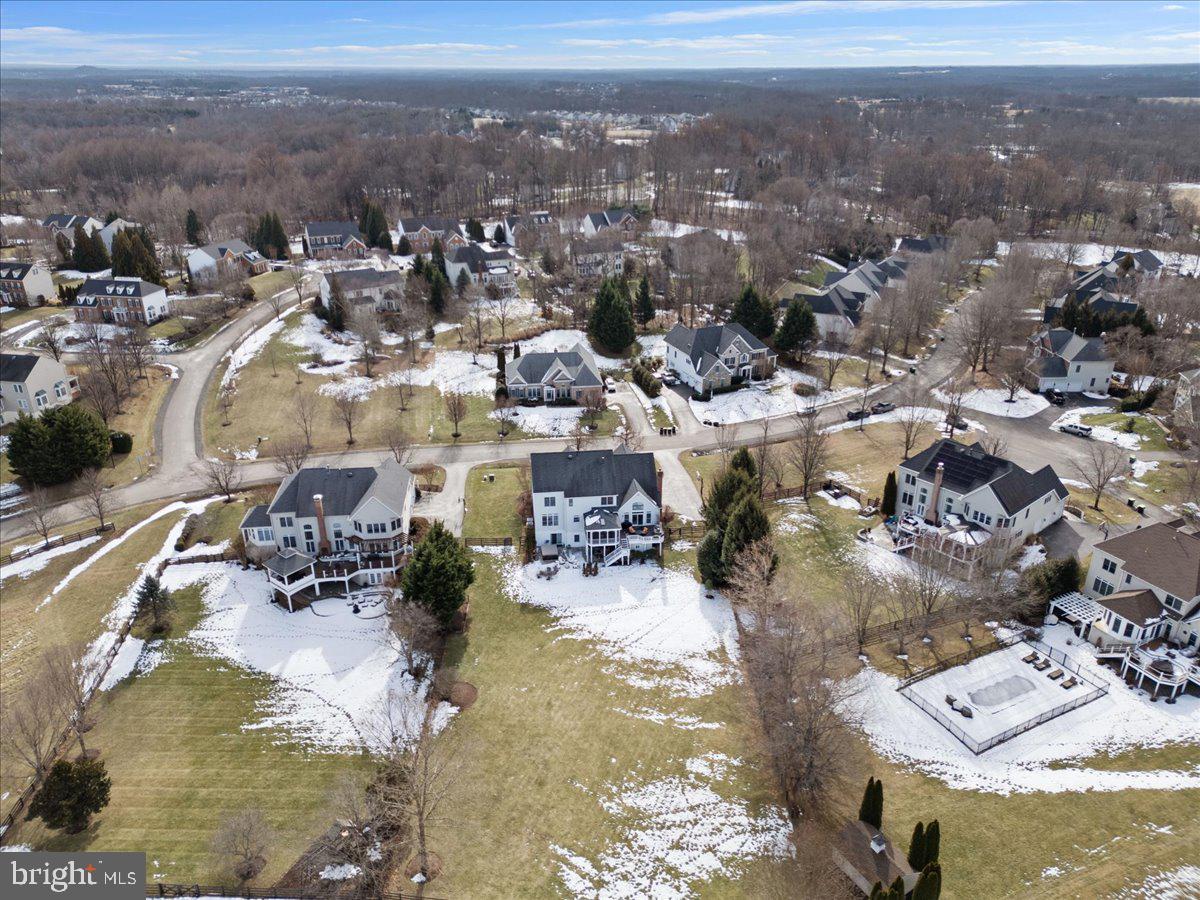 LENAH RUN - Residential