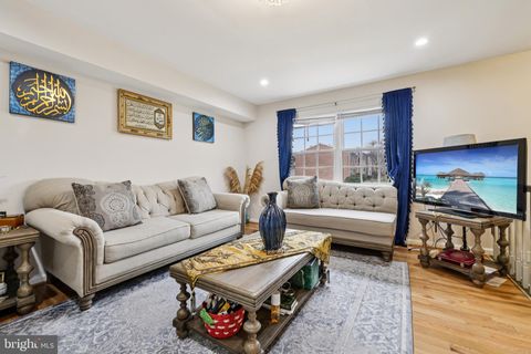 3562 LOWLEN COURT C ELLICOTT CITY MD 21042