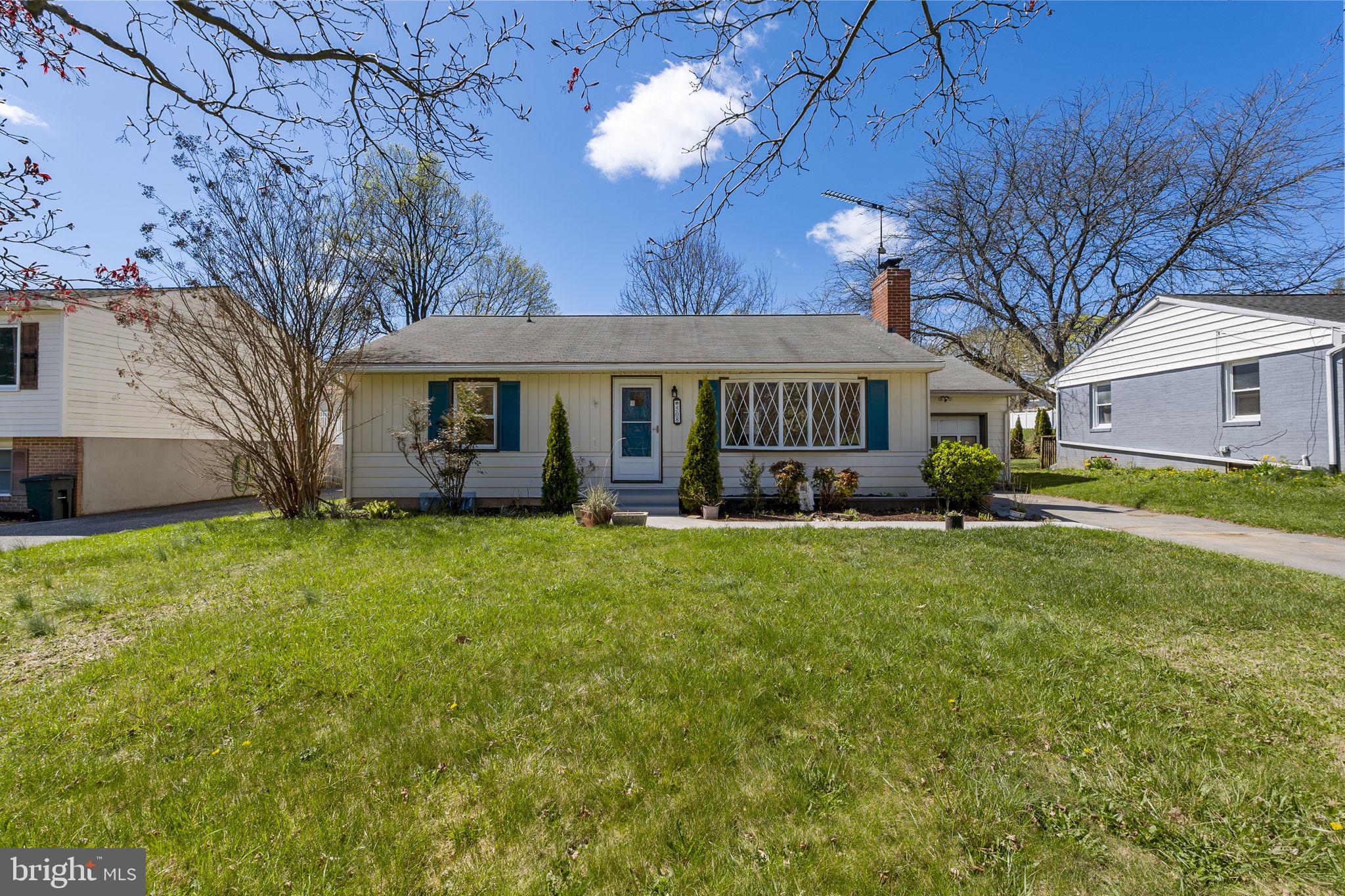 MAPLE VIEW - Residential