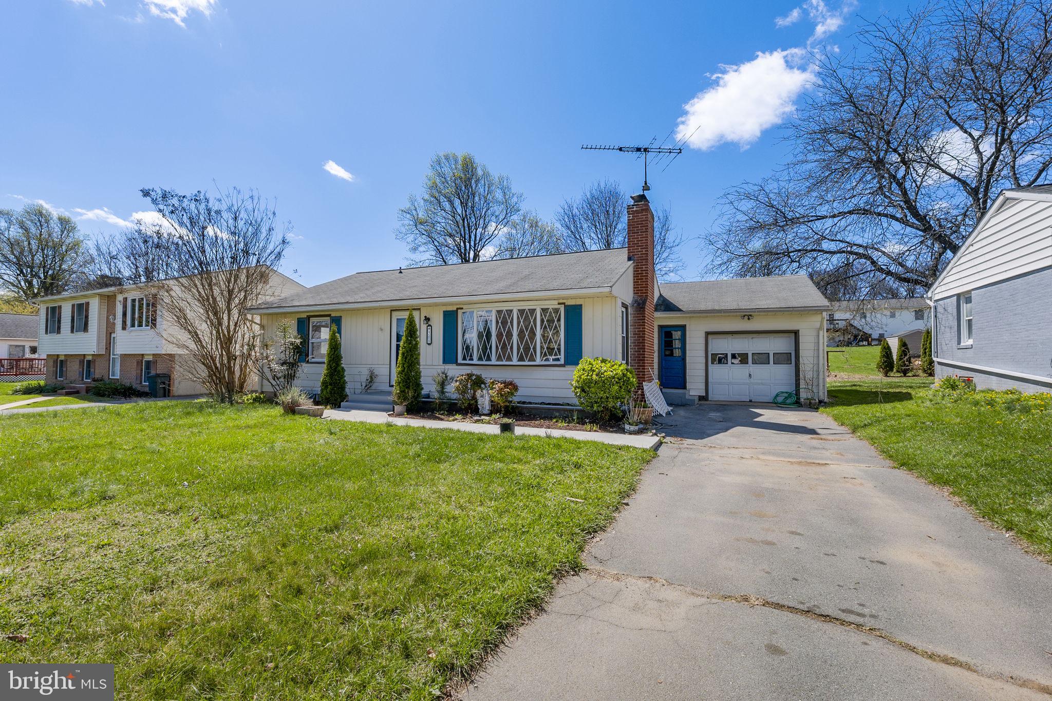 MAPLE VIEW - Residential