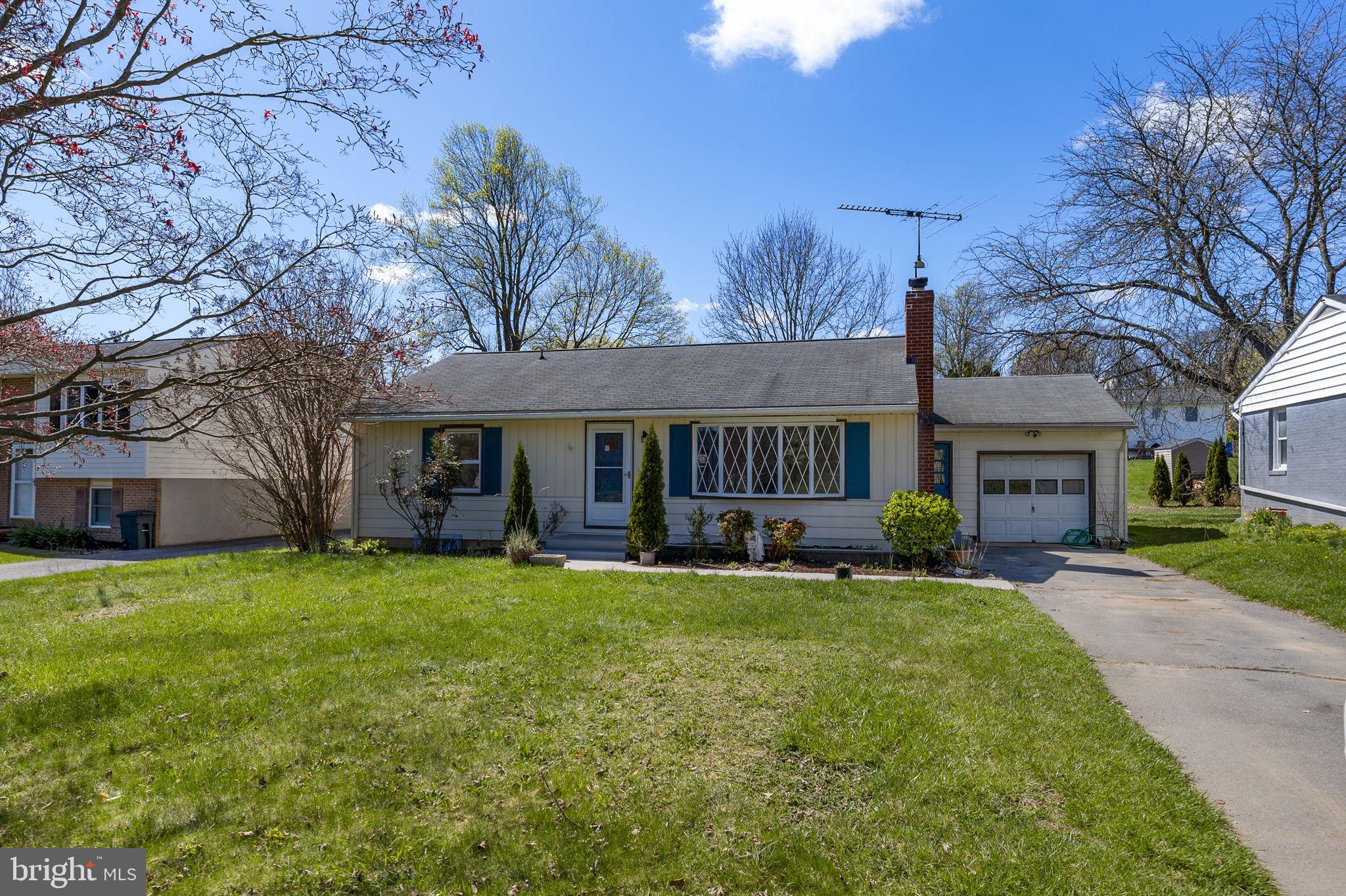 MAPLE VIEW - Residential