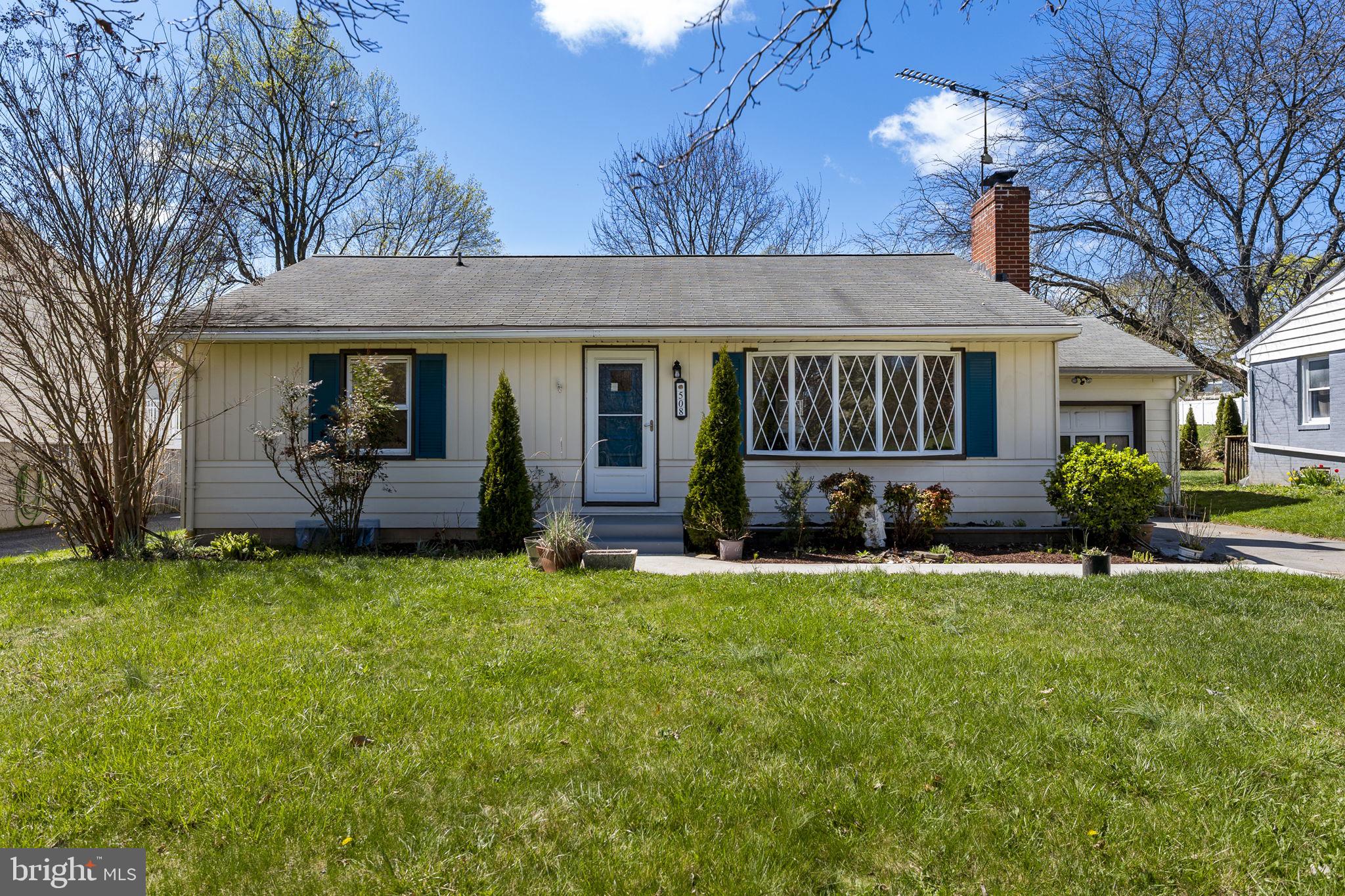 MAPLE VIEW - Residential