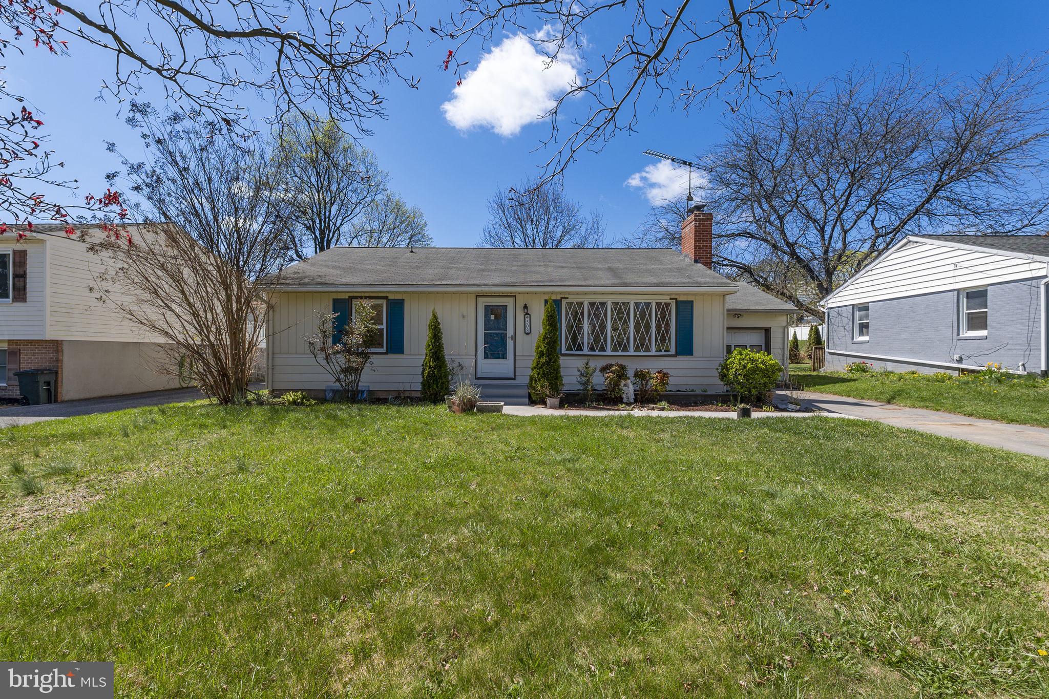 MAPLE VIEW - Residential