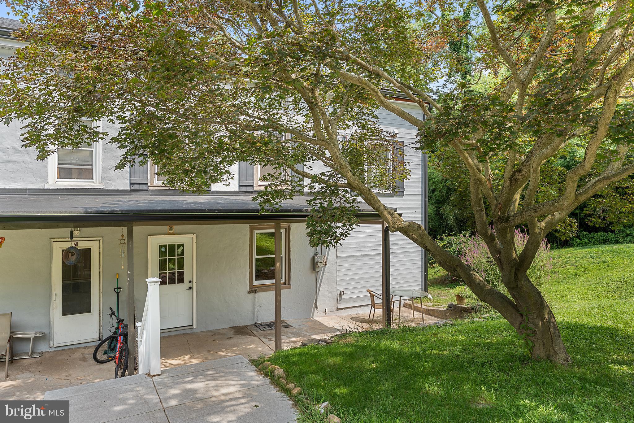 69 CROMBY ROAD