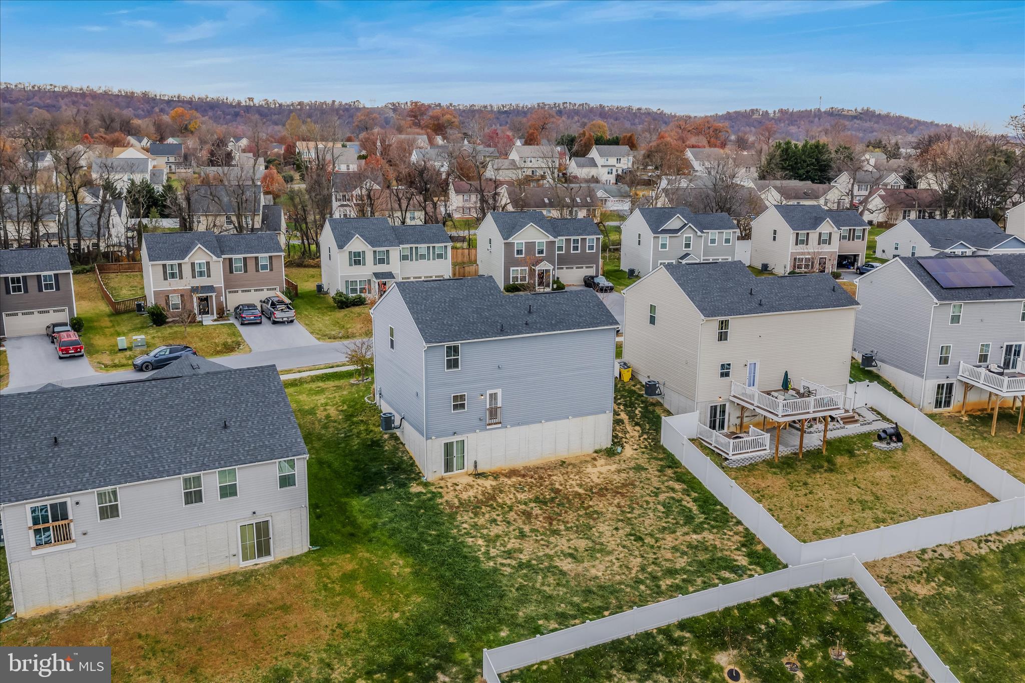 STONECREST - Residential