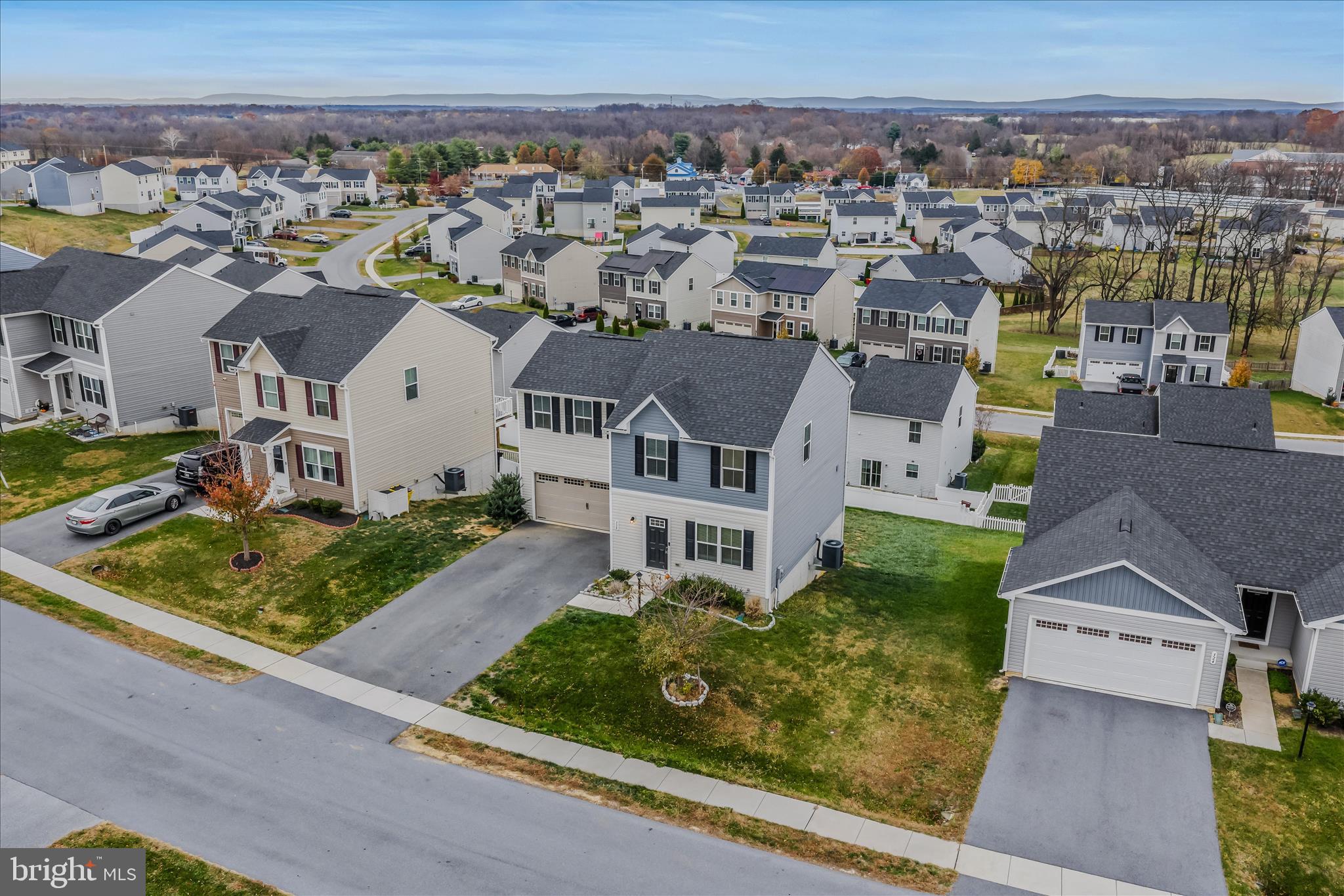 STONECREST - Residential