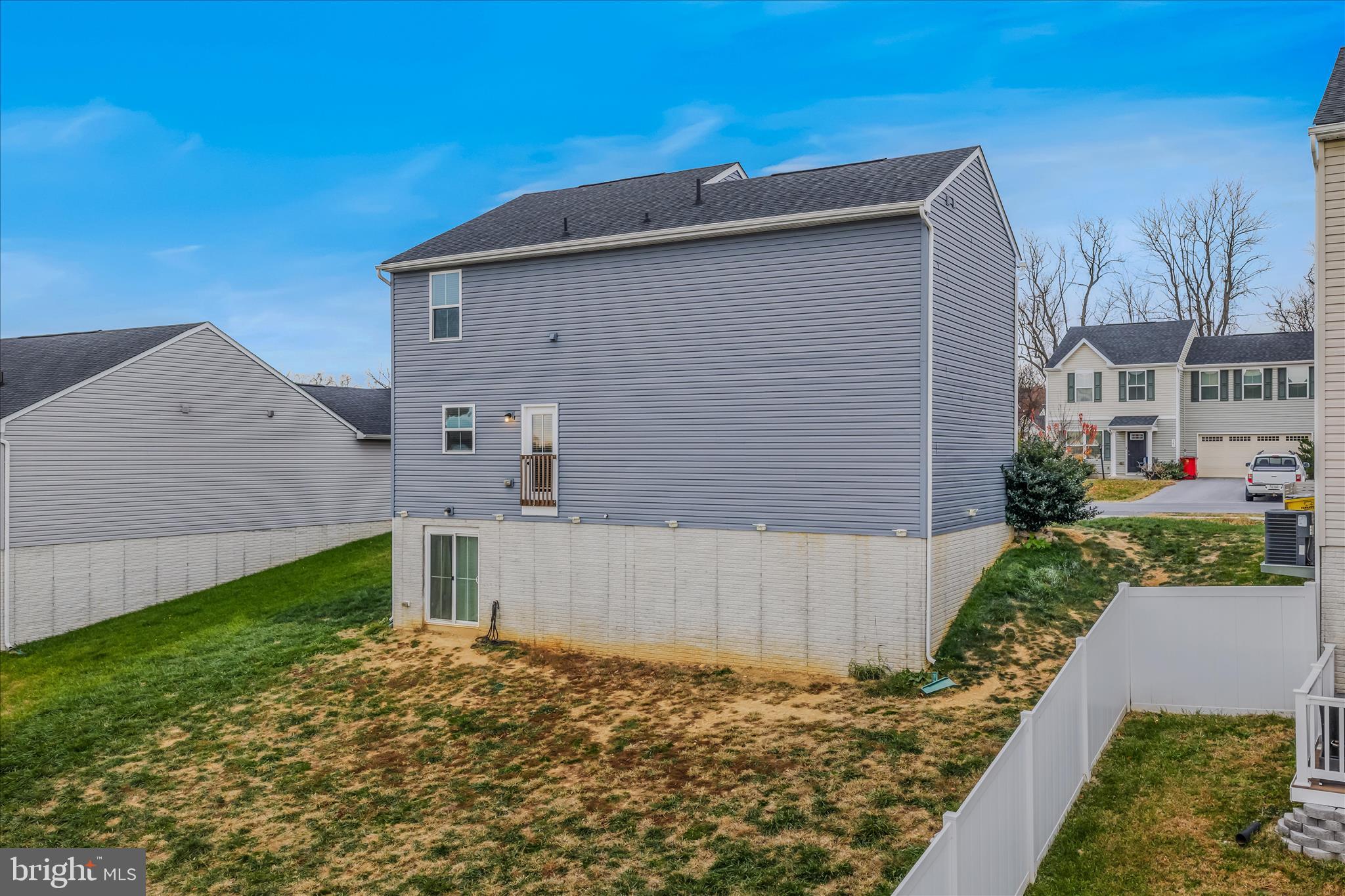 STONECREST - Residential