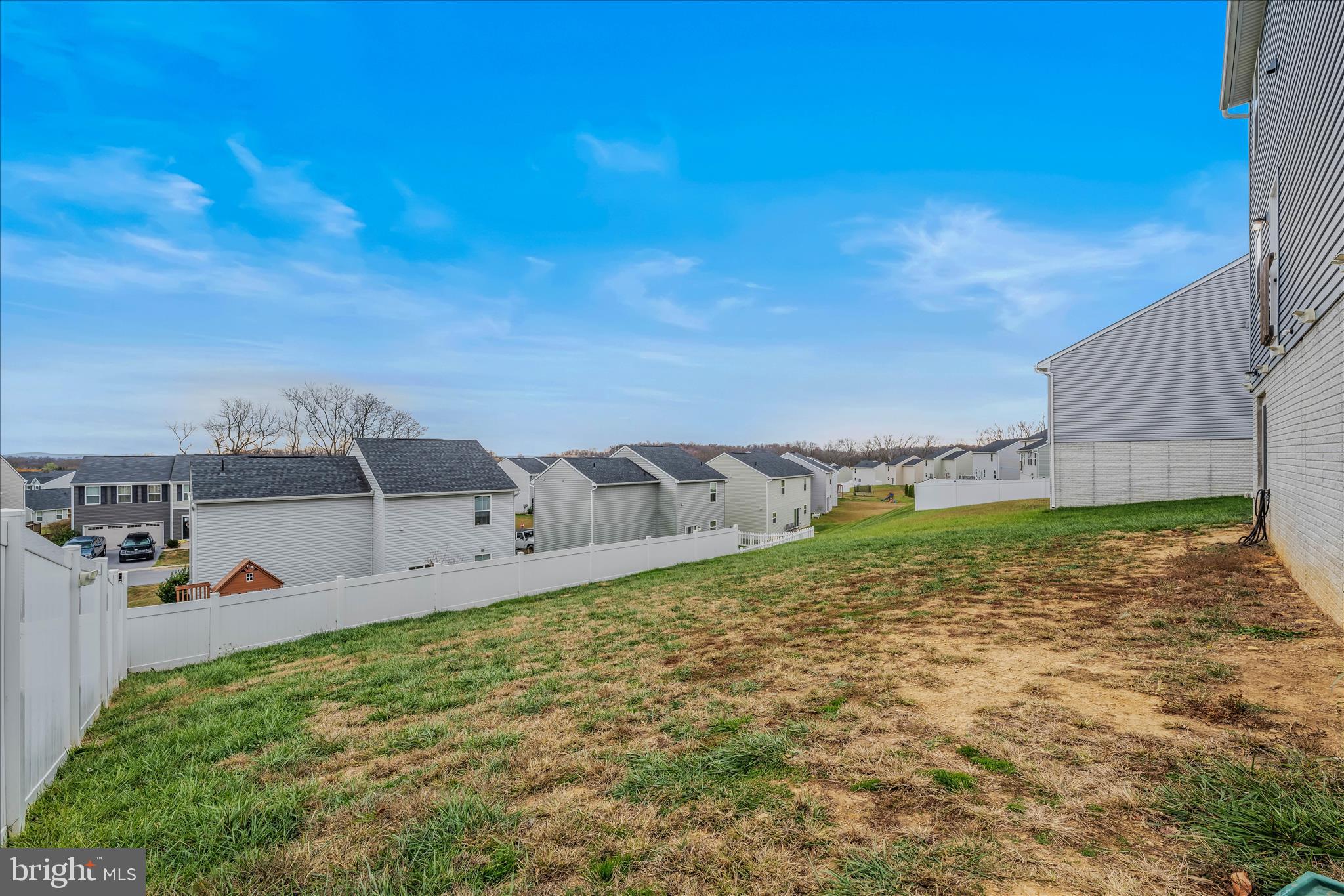 STONECREST - Residential