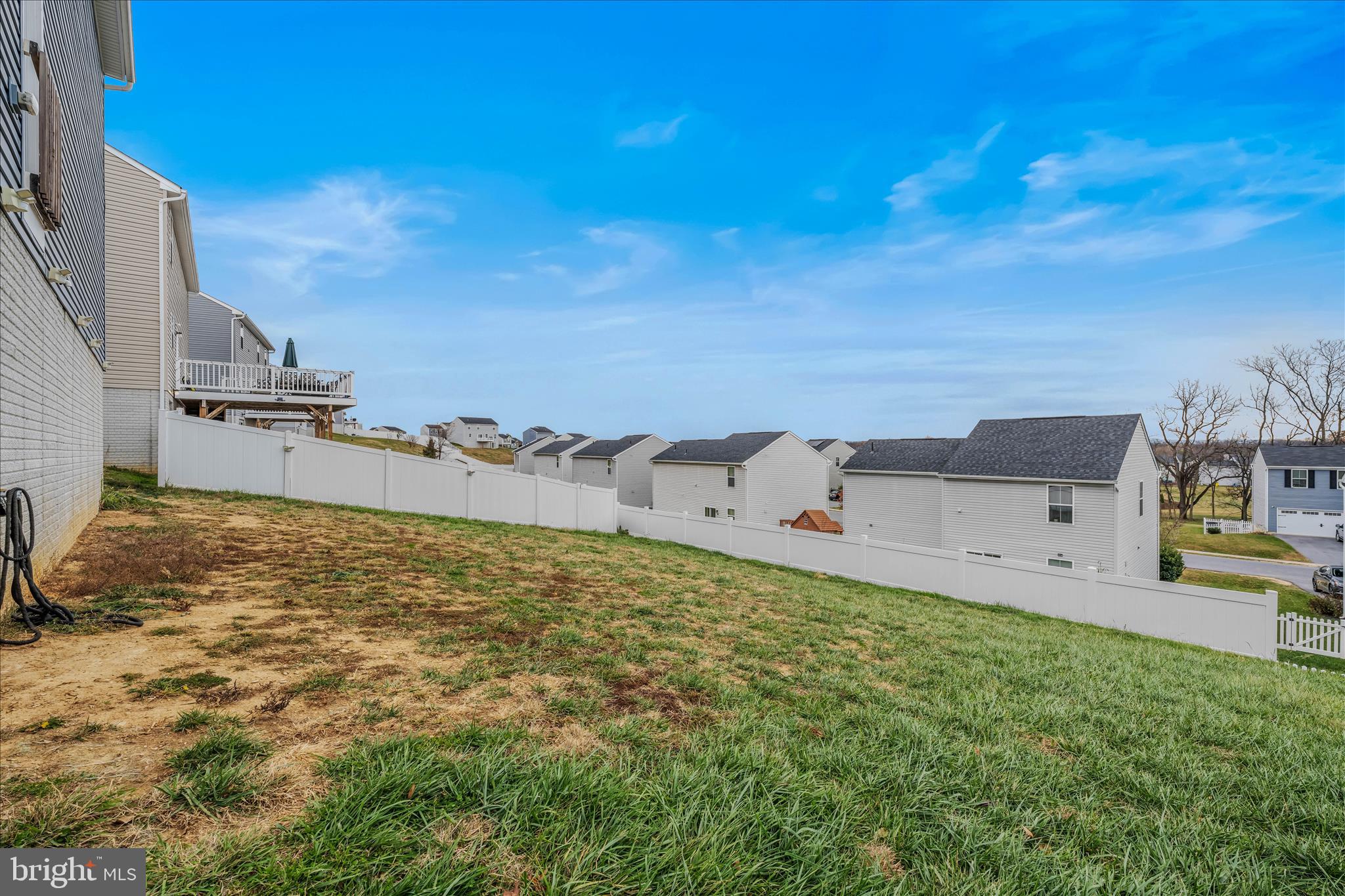 STONECREST - Residential