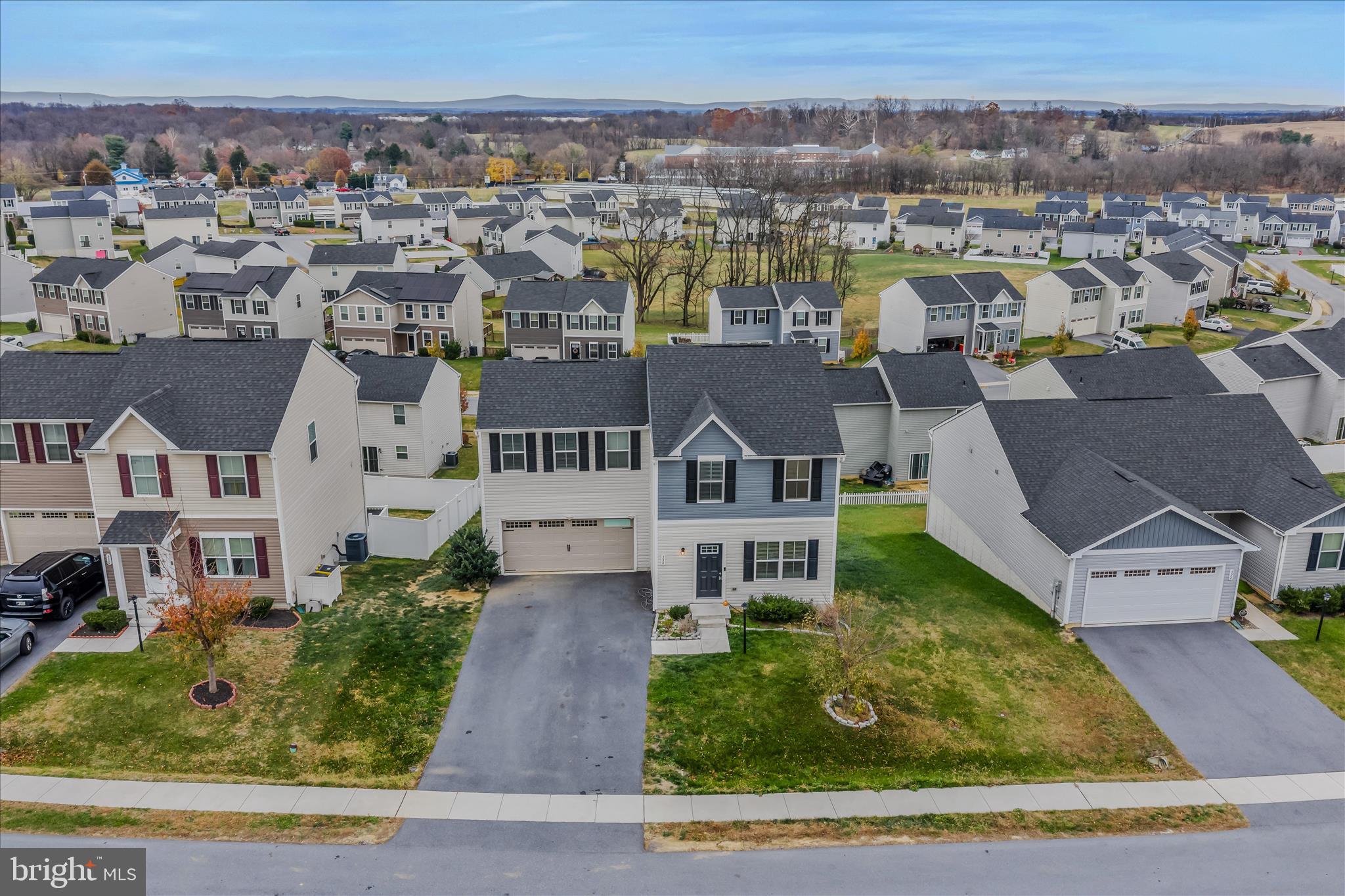 STONECREST - Residential