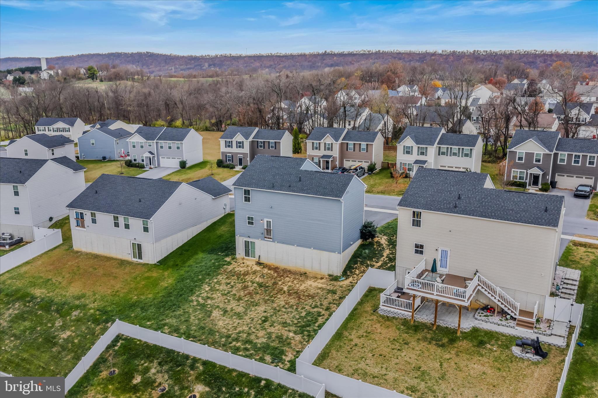 STONECREST - Residential