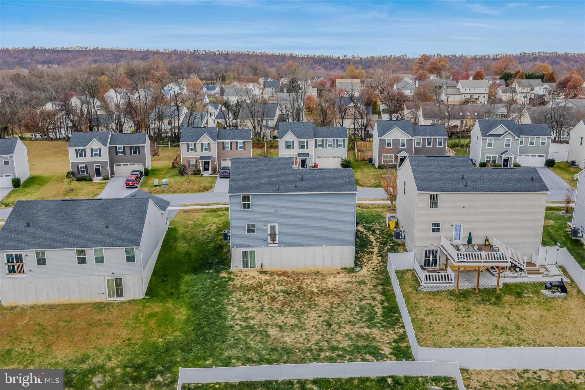 STONECREST - Residential