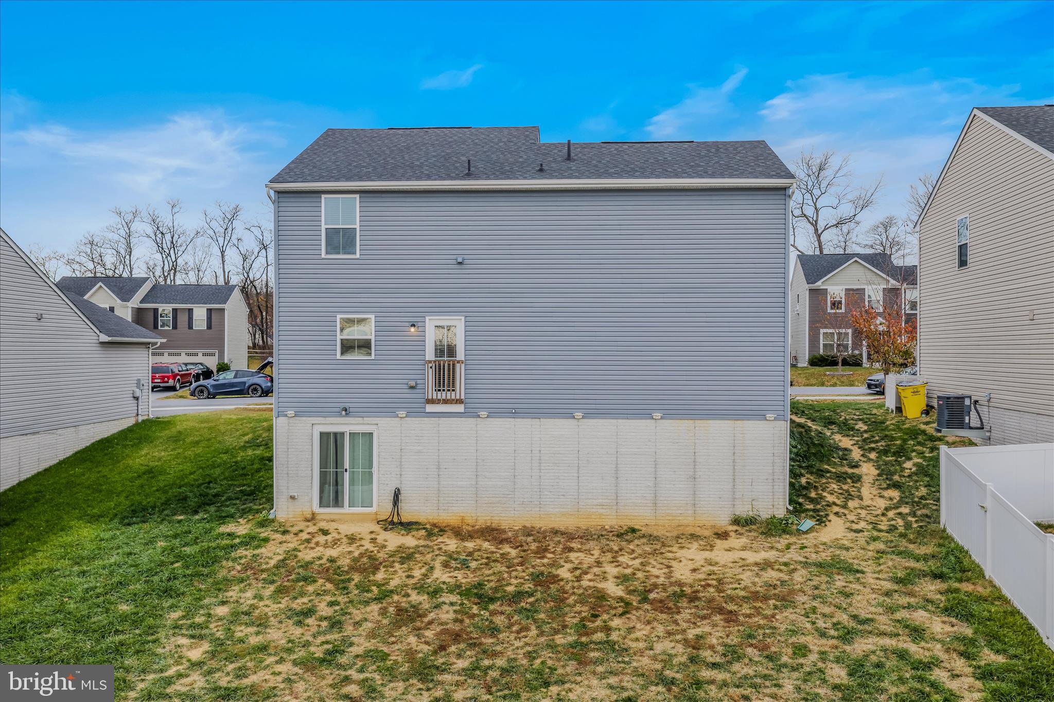 STONECREST - Residential