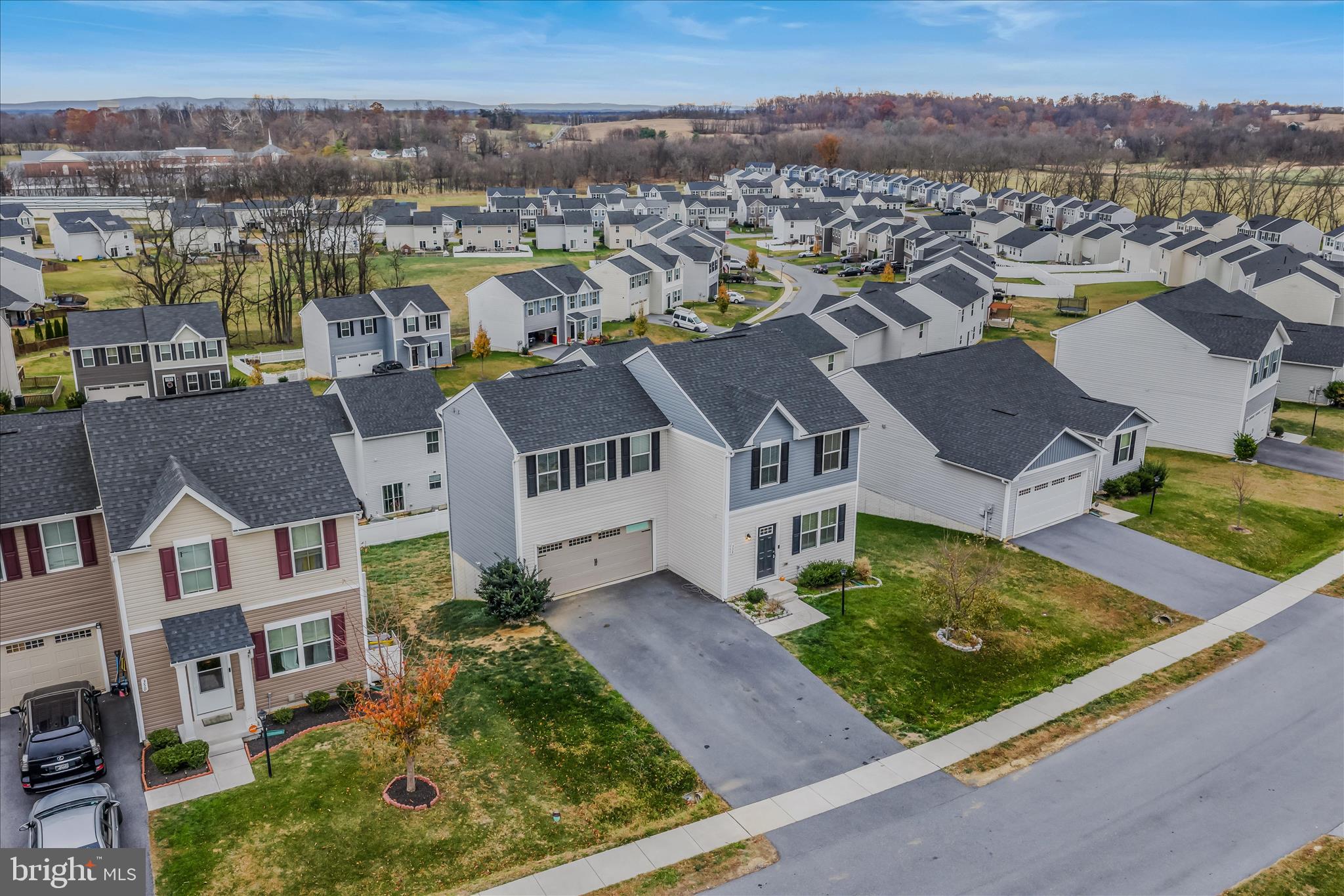 STONECREST - Residential