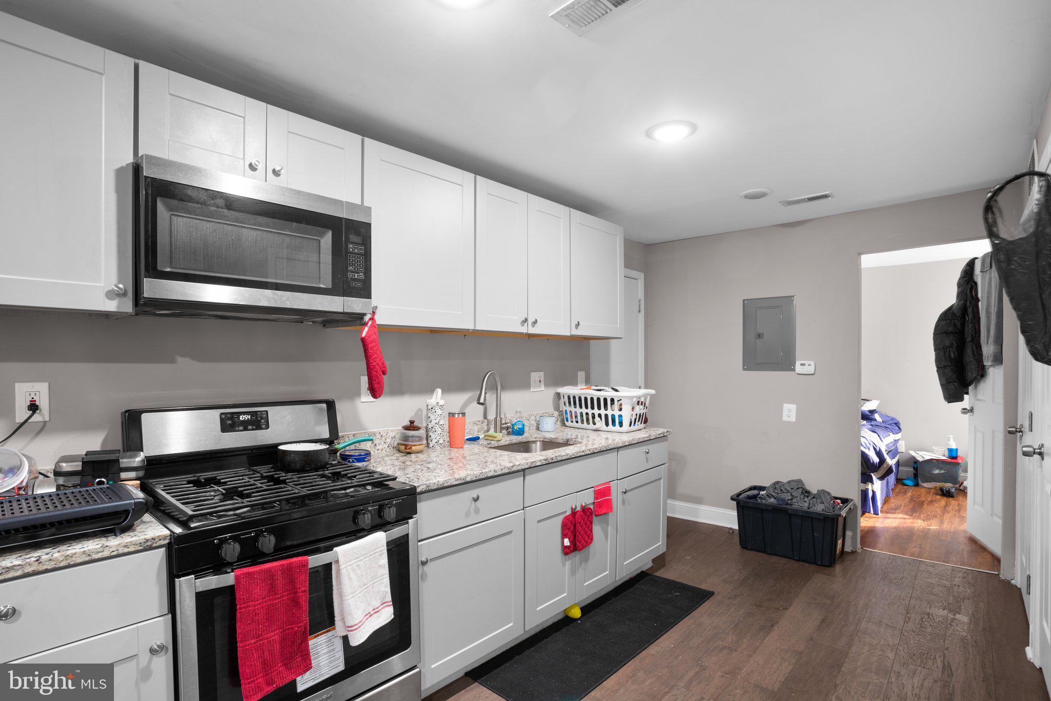 IRVINGTON - Residential
