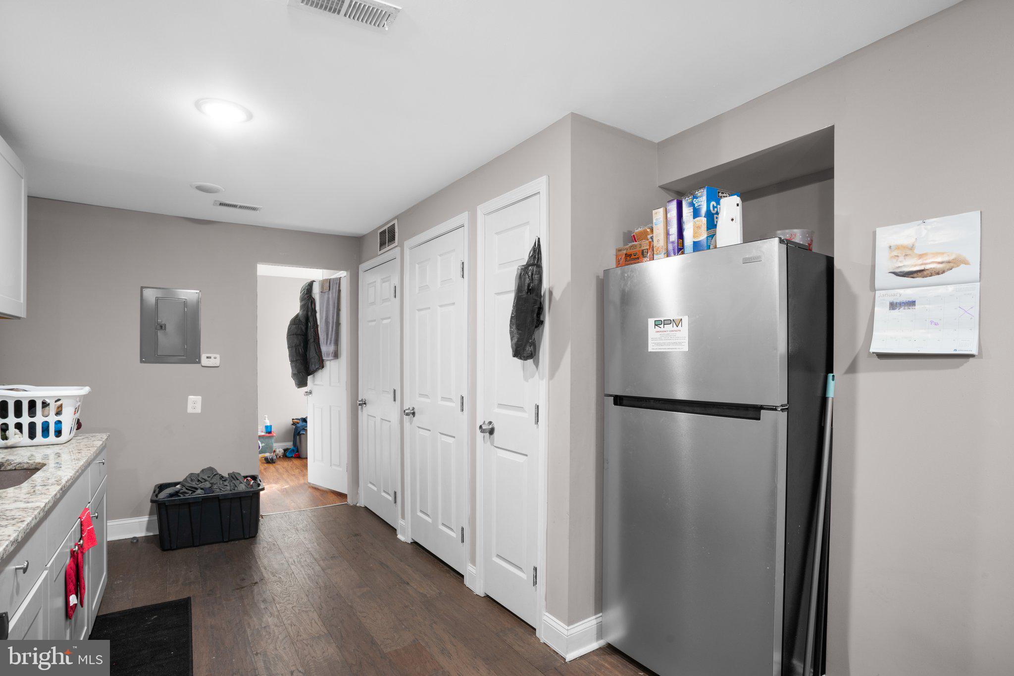 IRVINGTON - Residential