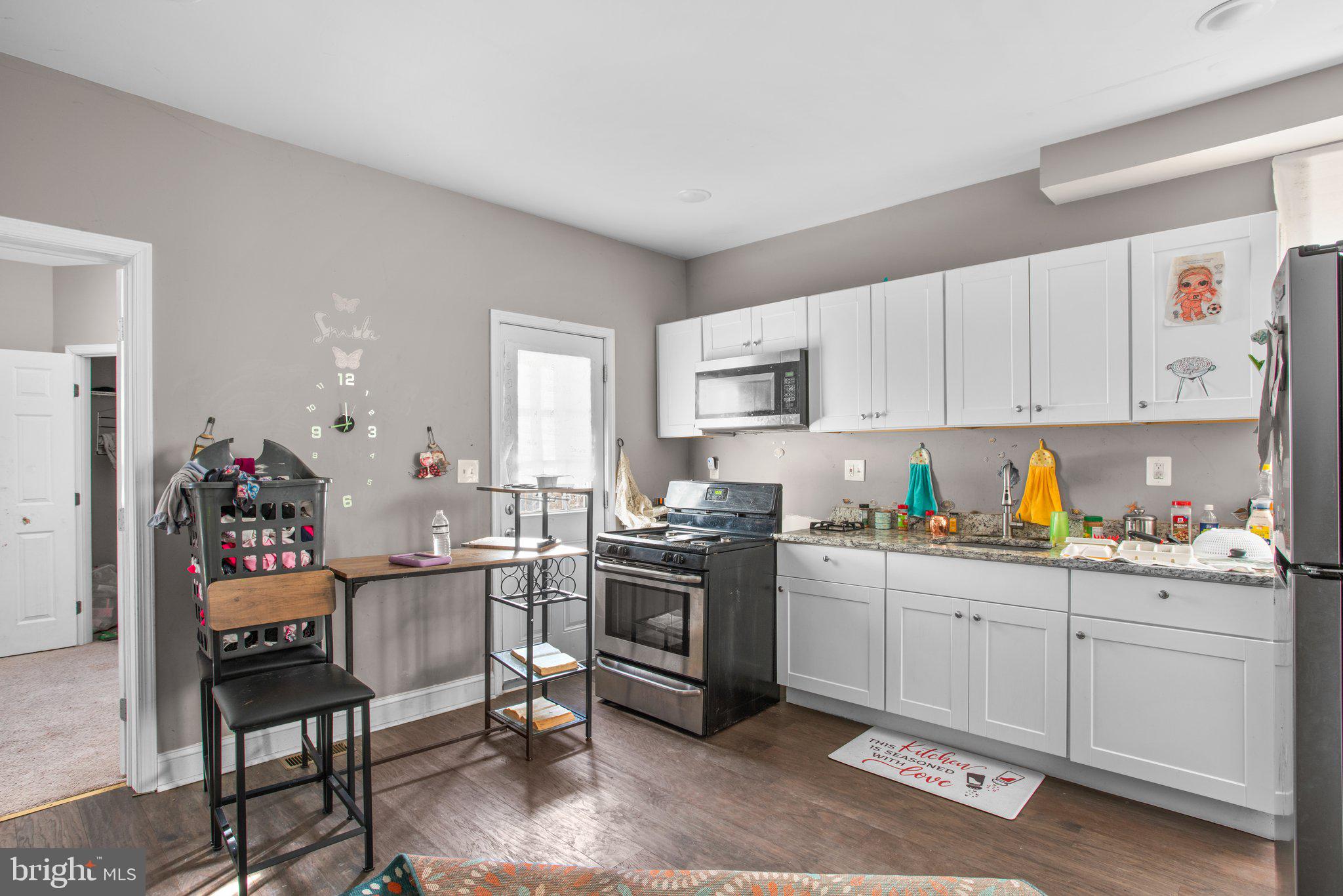 IRVINGTON - Residential