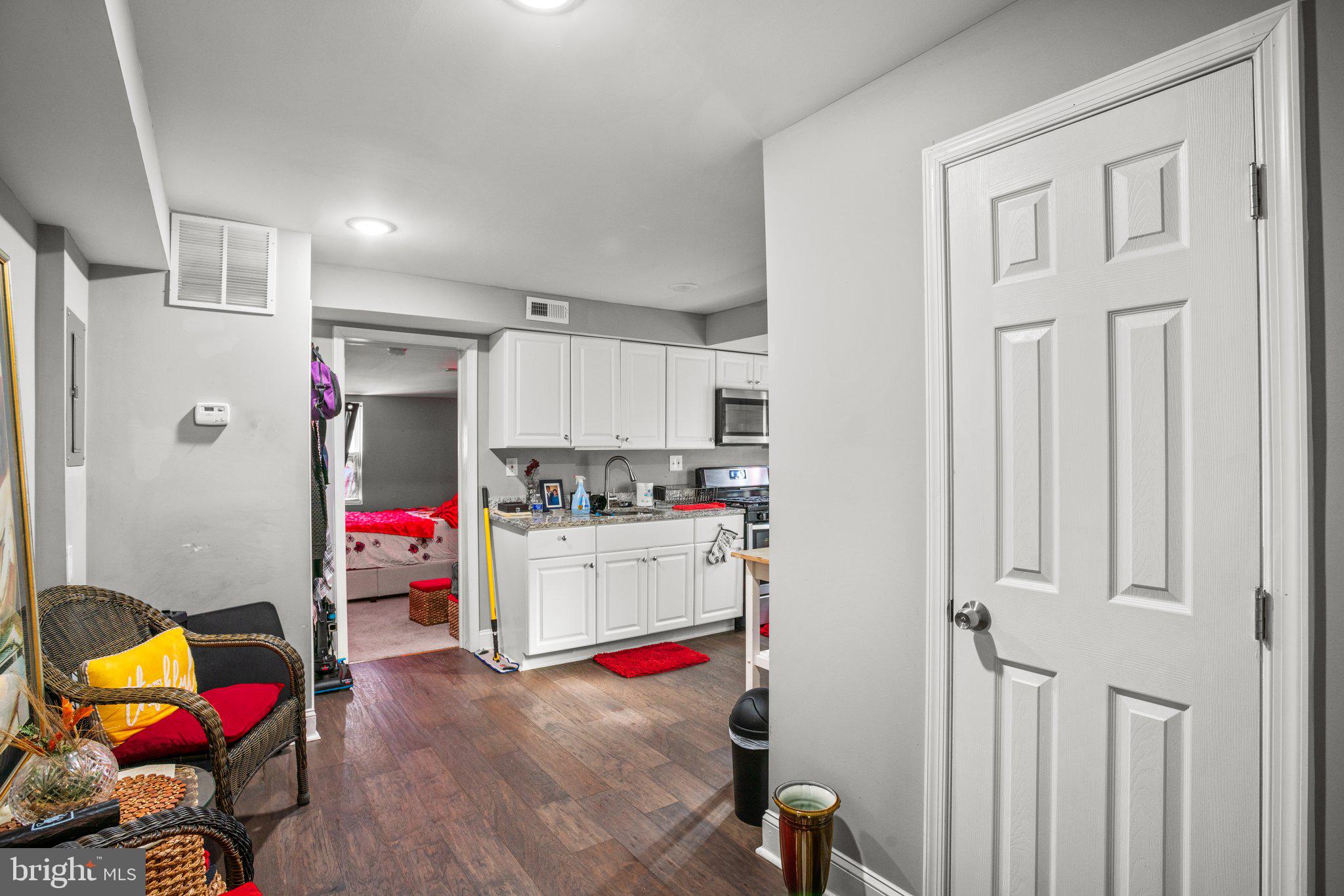 IRVINGTON - Residential