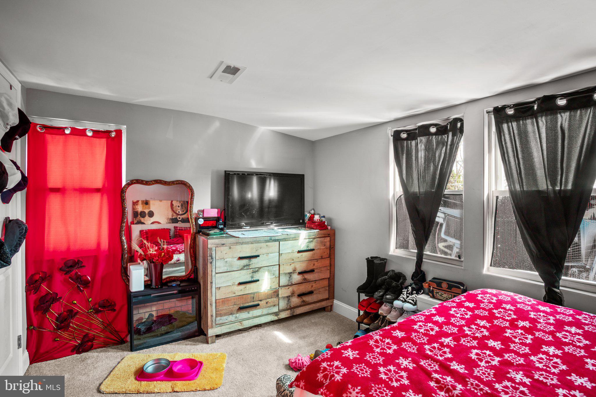 IRVINGTON - Residential
