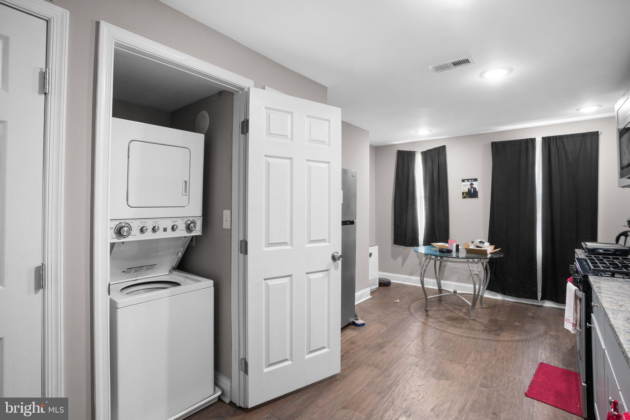 IRVINGTON - Residential