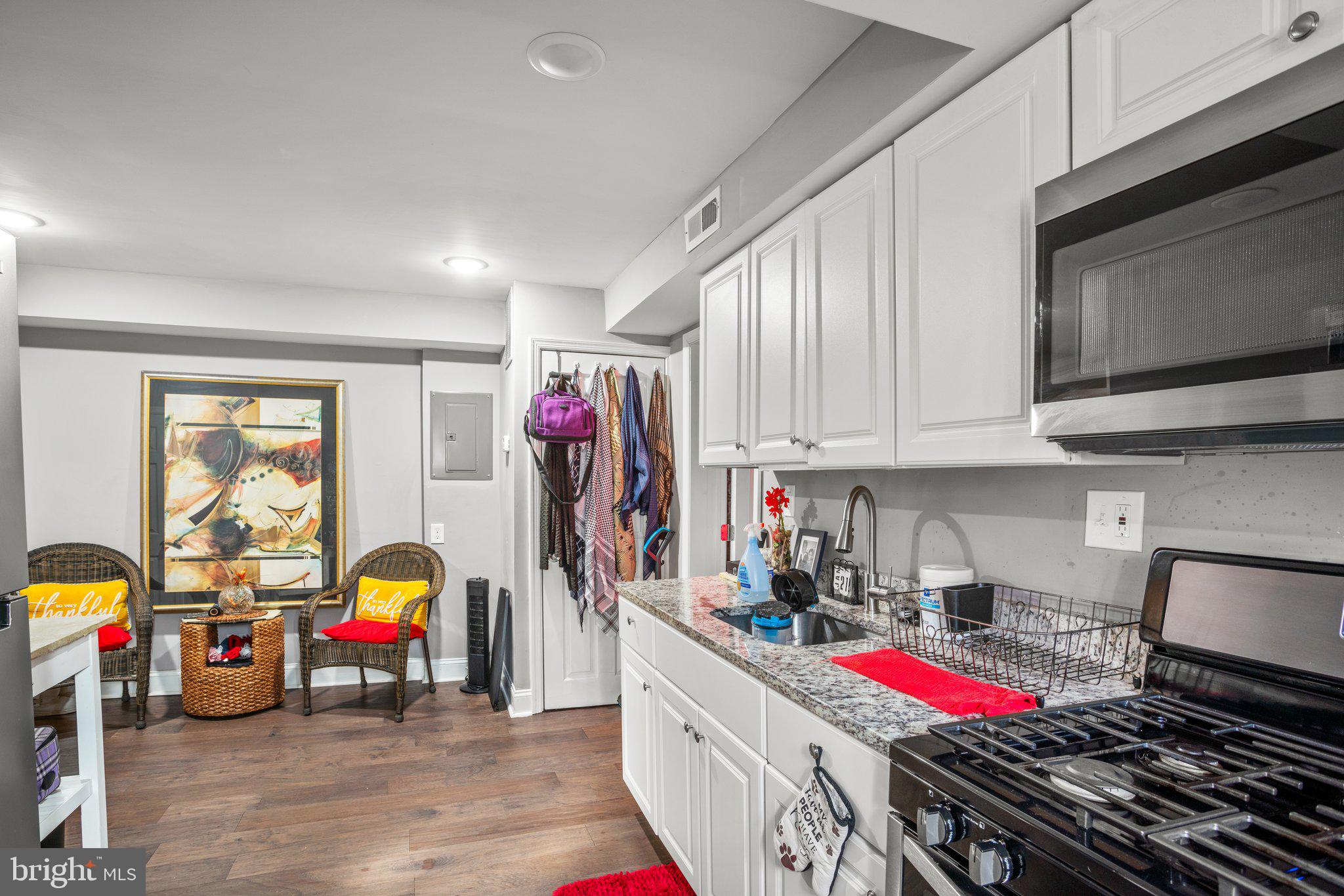 IRVINGTON - Residential
