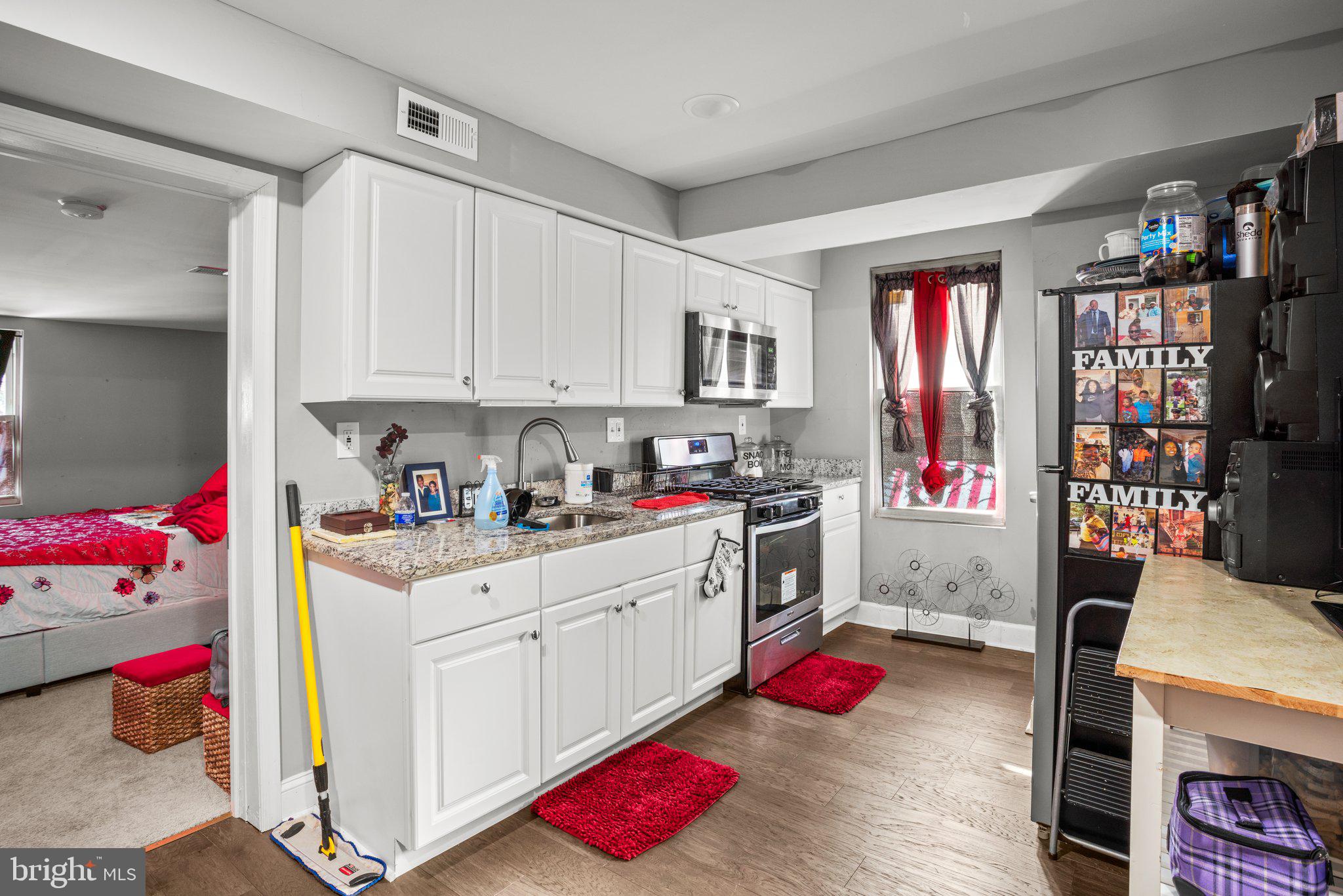 IRVINGTON - Residential