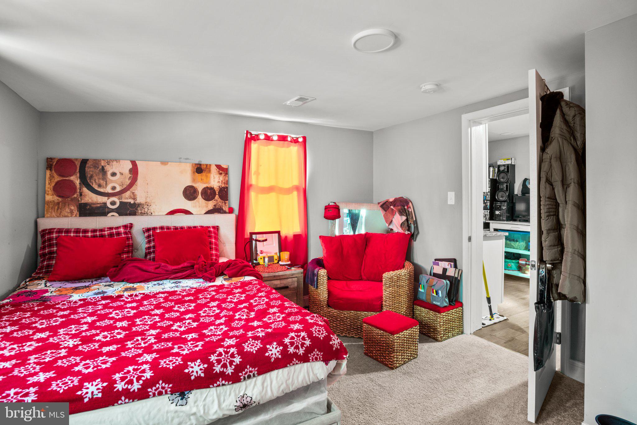 IRVINGTON - Residential
