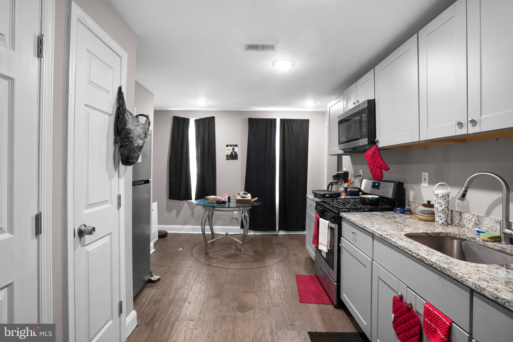 IRVINGTON - Residential