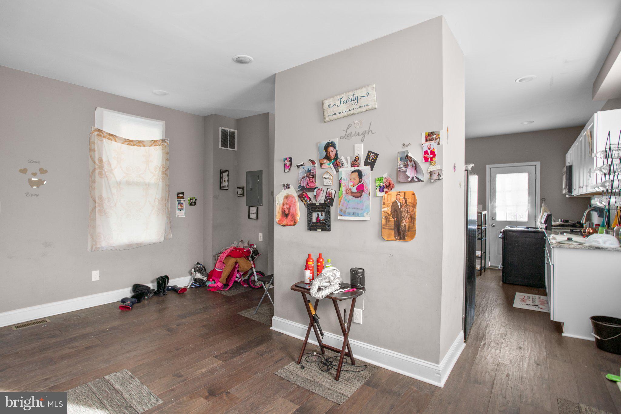 IRVINGTON - Residential