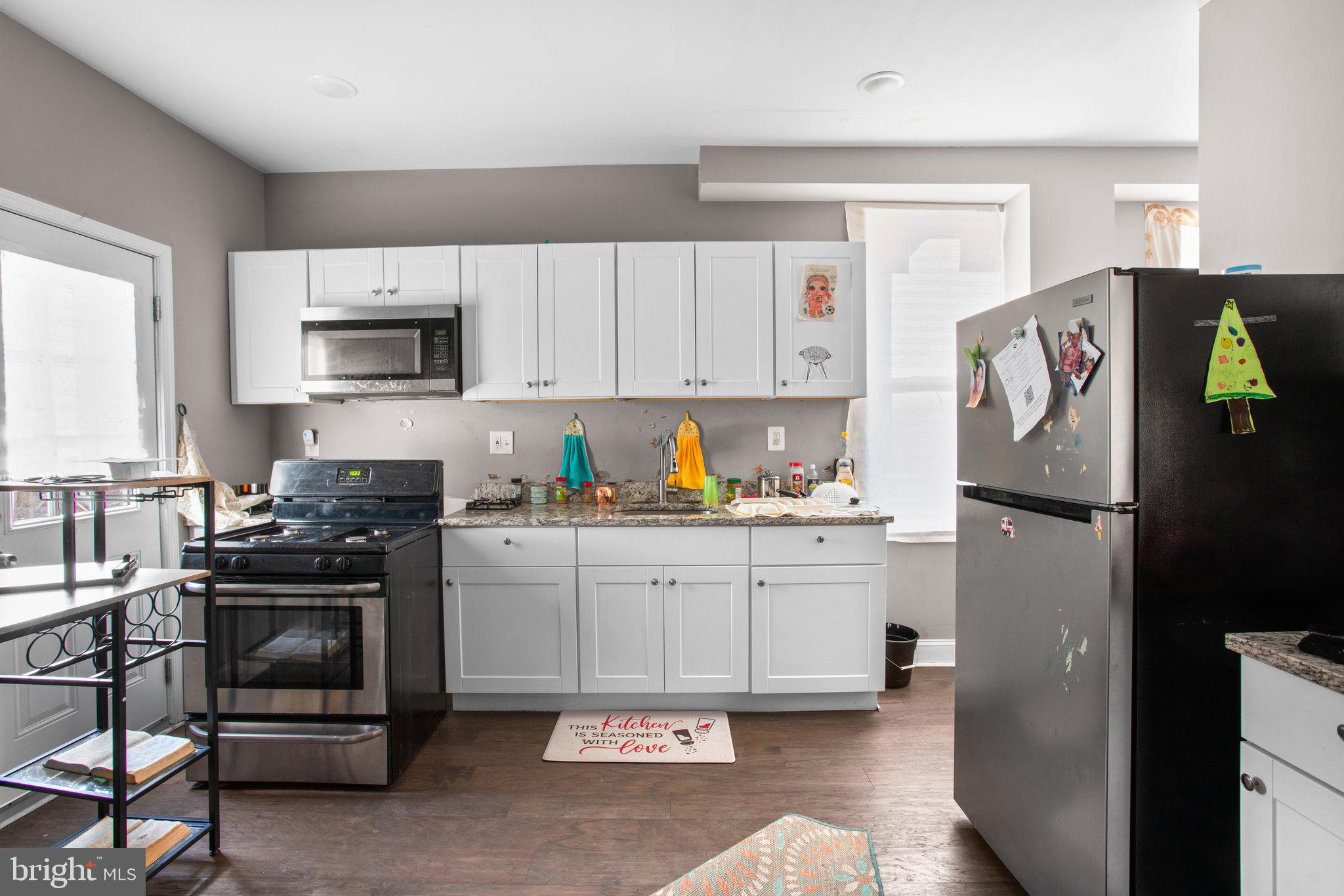 IRVINGTON - Residential