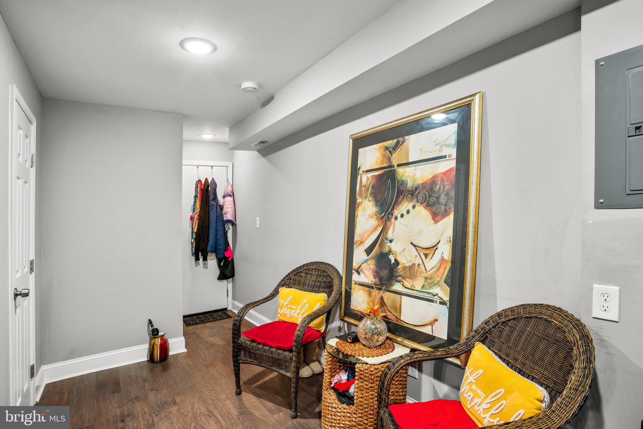 IRVINGTON - Residential