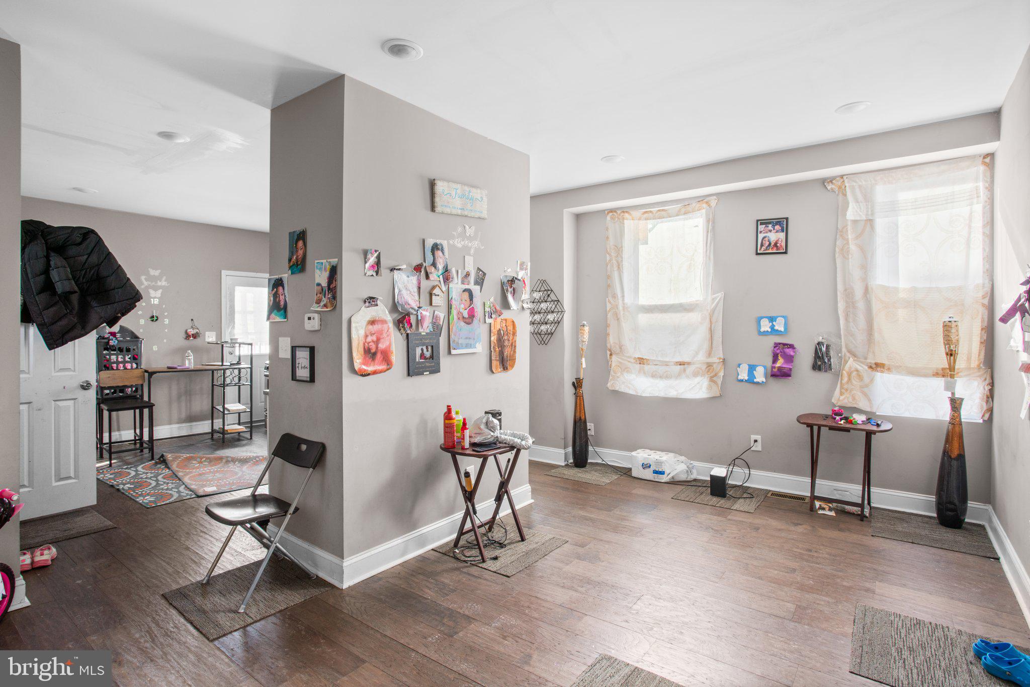 IRVINGTON - Residential