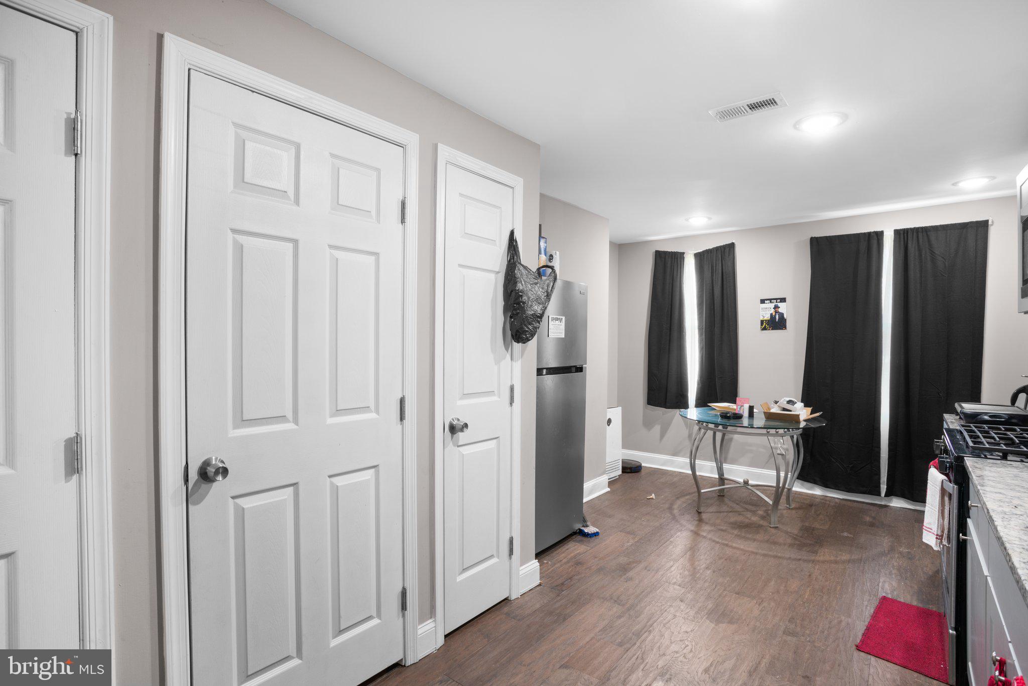IRVINGTON - Residential
