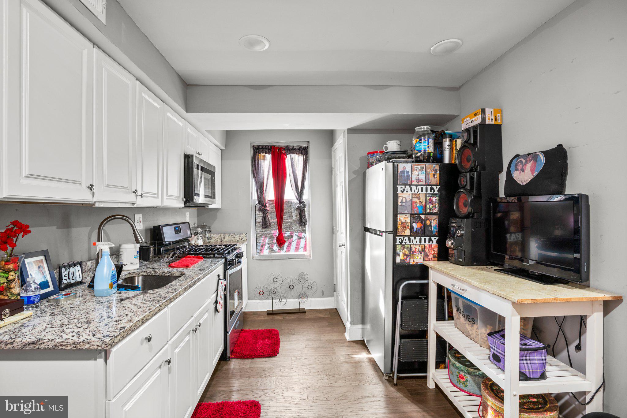 IRVINGTON - Residential