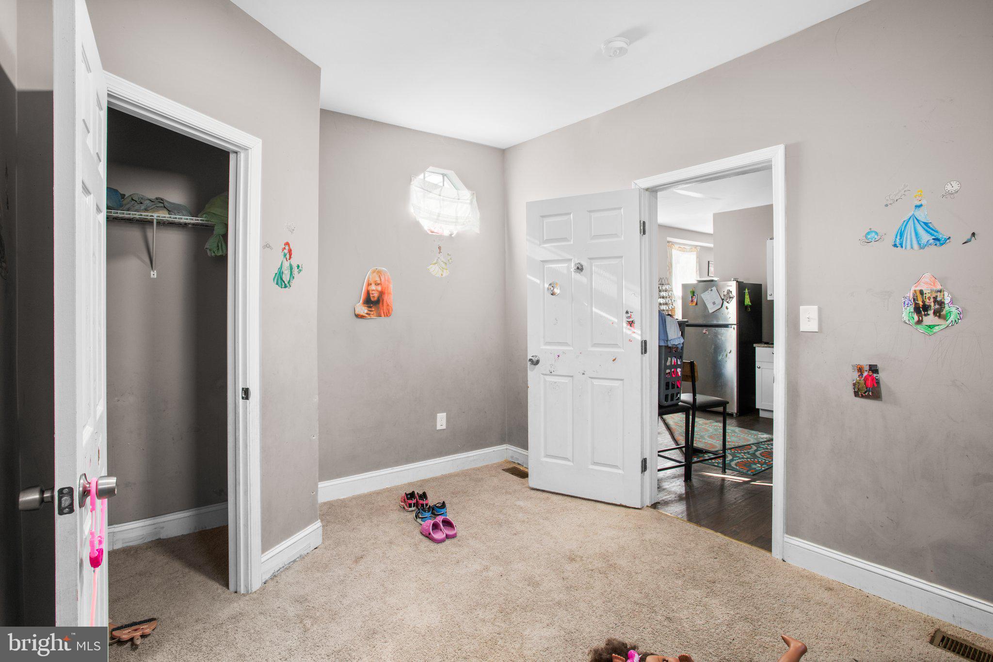 IRVINGTON - Residential