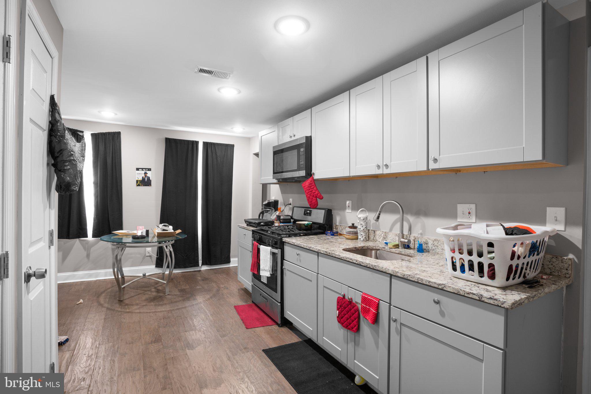 IRVINGTON - Residential