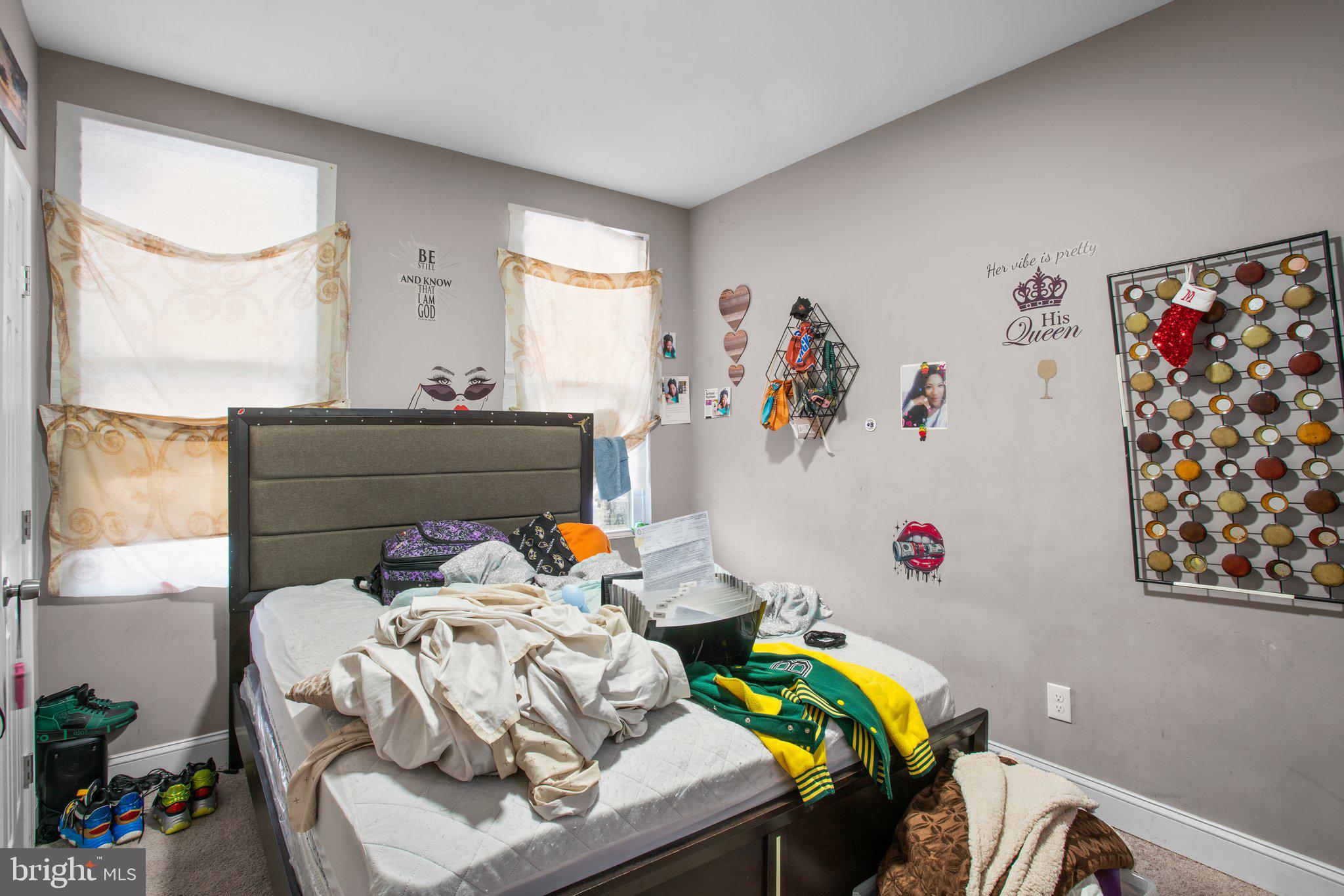 IRVINGTON - Residential