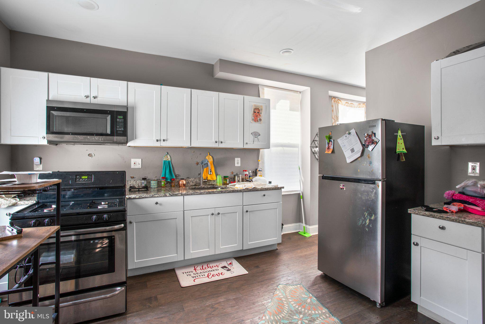 IRVINGTON - Residential
