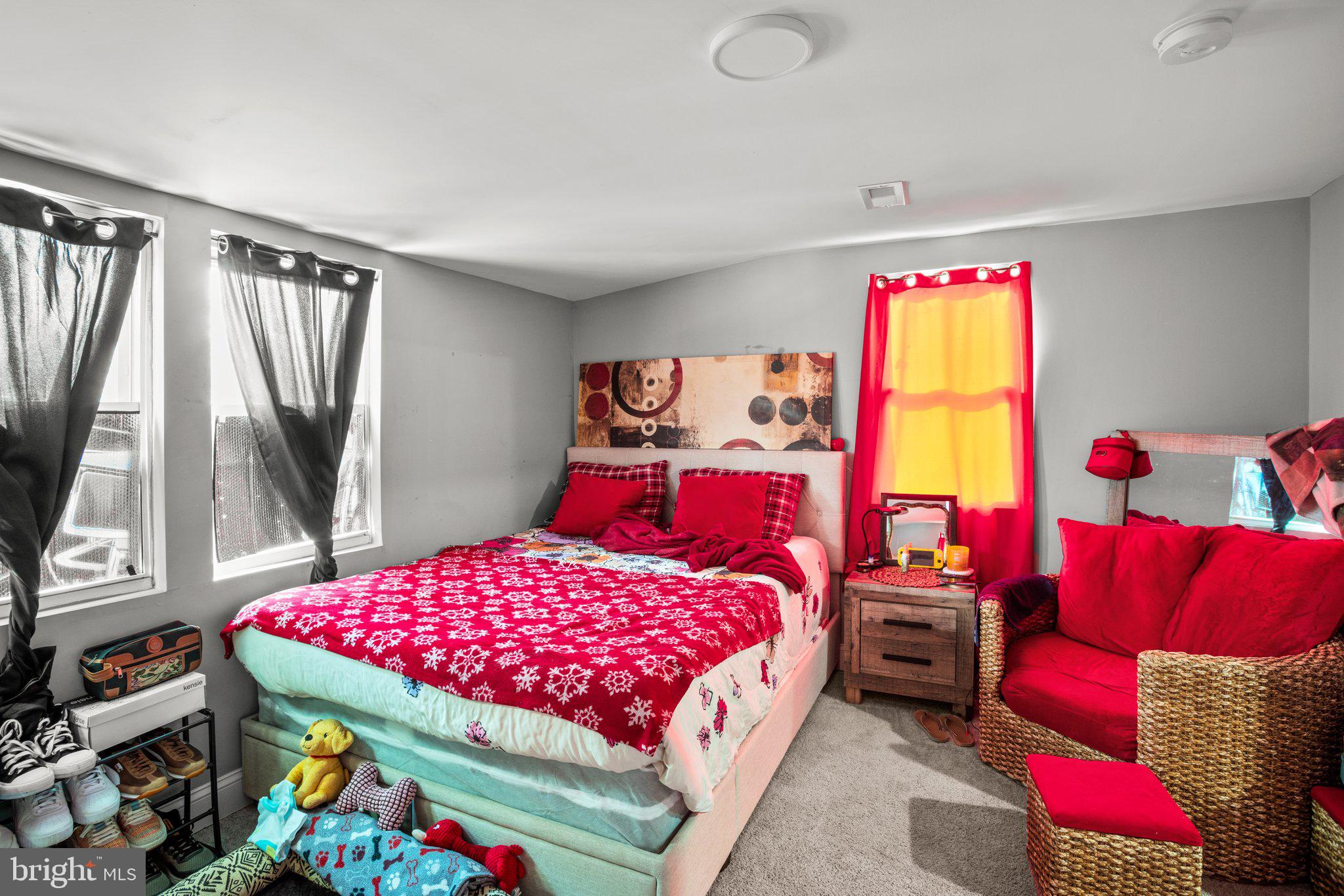 IRVINGTON - Residential