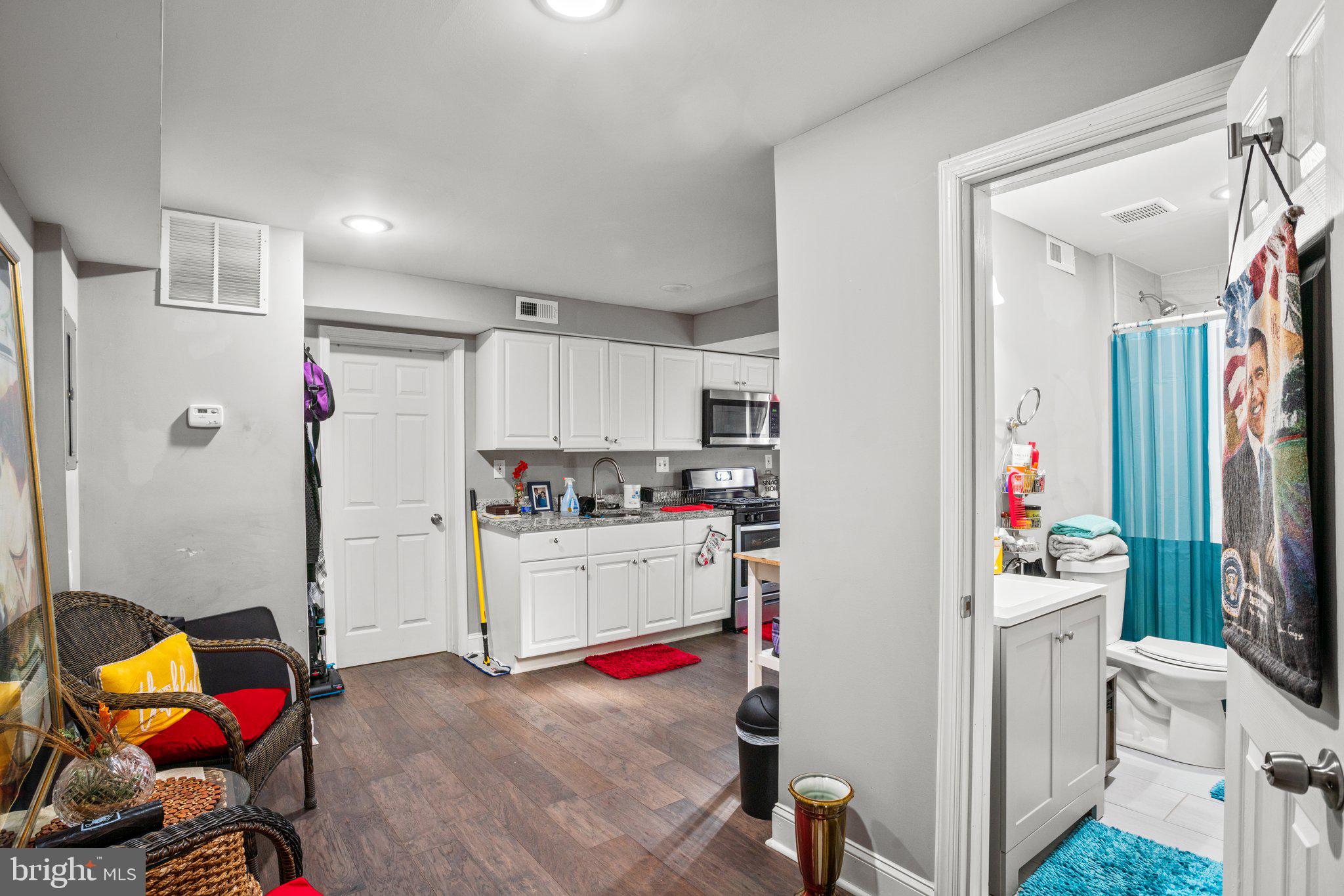 IRVINGTON - Residential