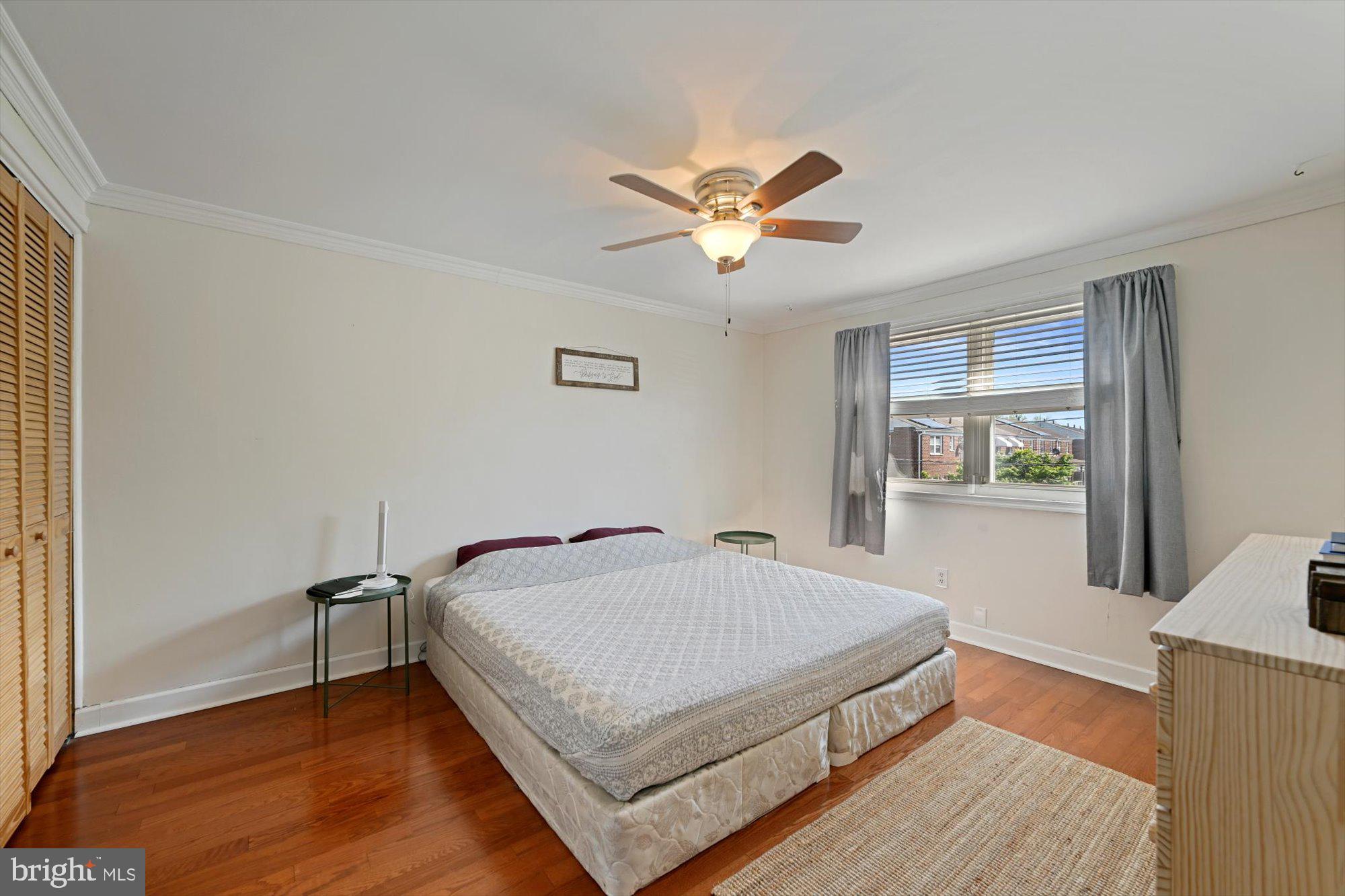 FOX RIDGE MANOR - Residential