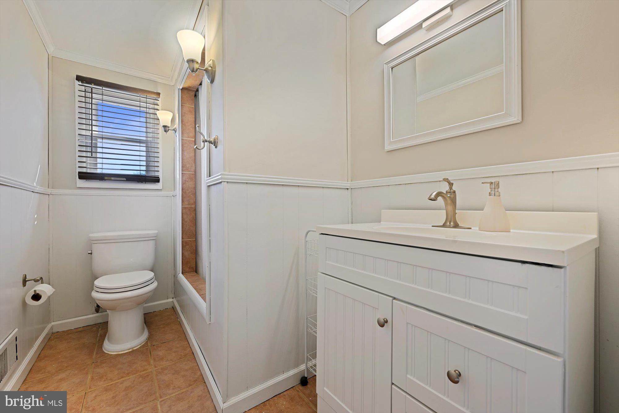 FOX RIDGE MANOR - Residential