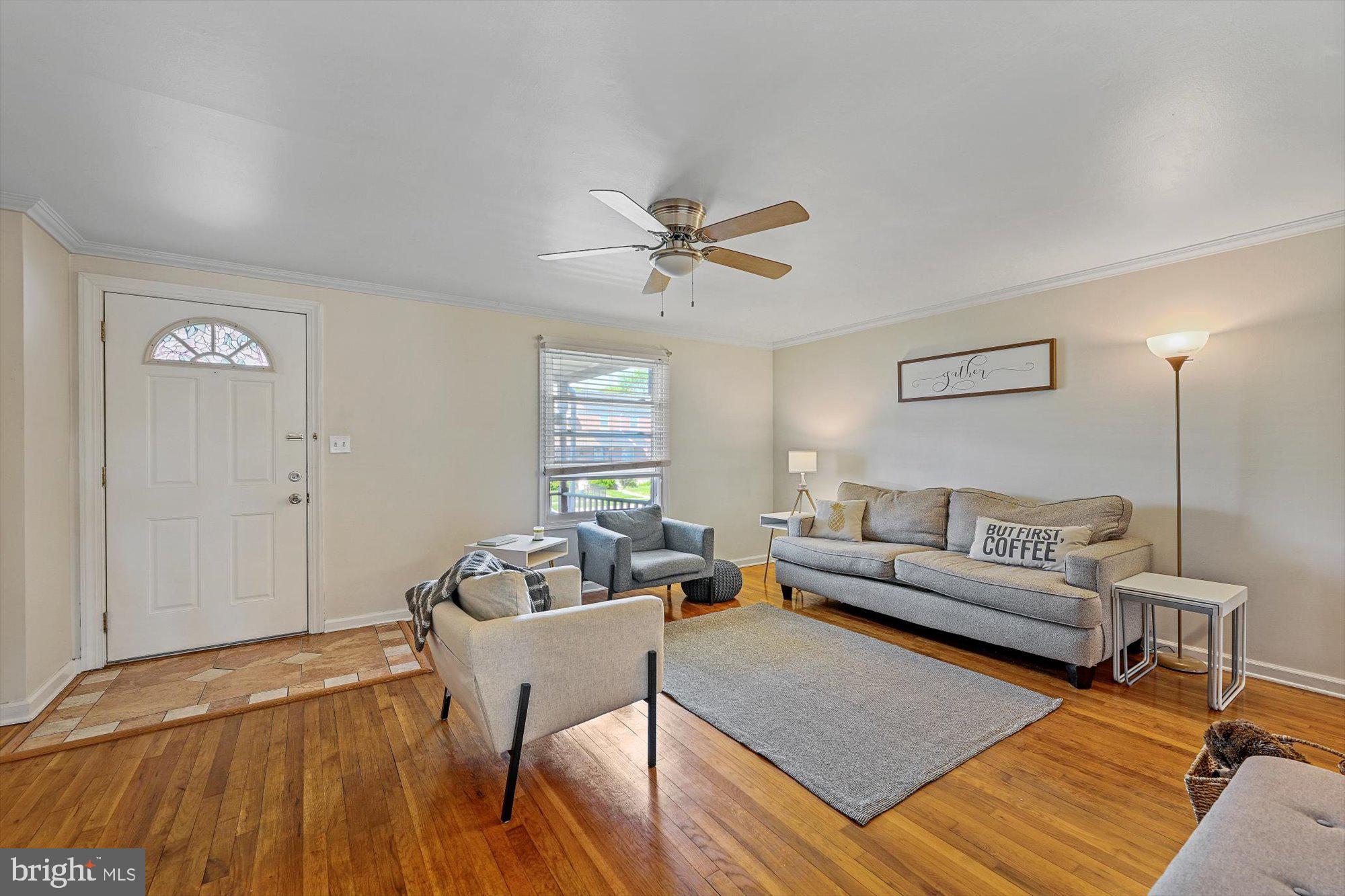 FOX RIDGE MANOR - Residential