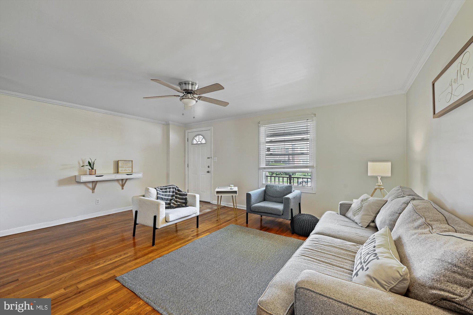 FOX RIDGE MANOR - Residential