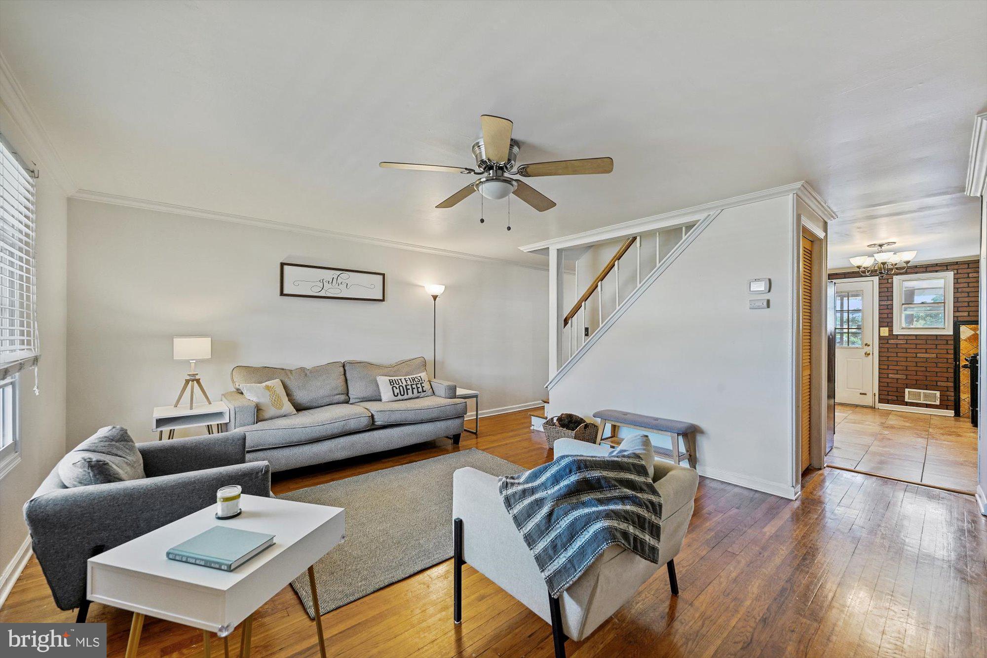 FOX RIDGE MANOR - Residential